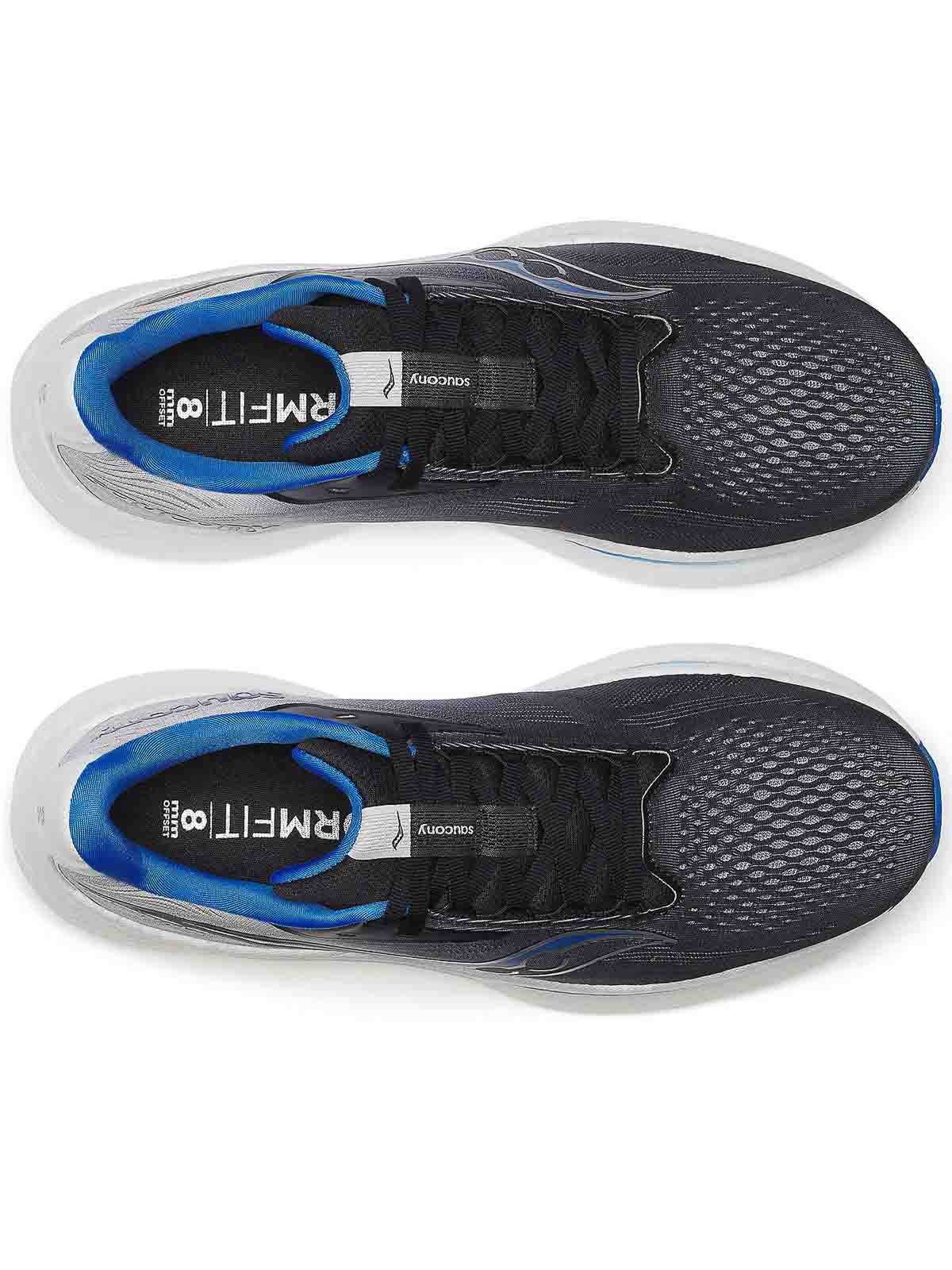 Sneakers S21000160BLACKSKYDIVER (saucony / スニーカー ) | saucony (サッカニー)(4)