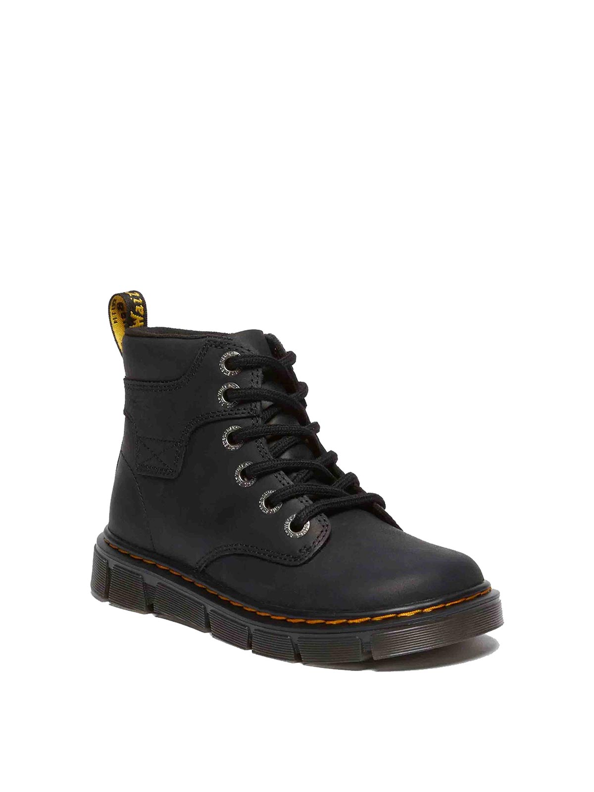 Ankle Boot Archive 32008001BLACK (DR.MARTENS / ブーツ ) | DR.MARTENS (ドクターマーチン)