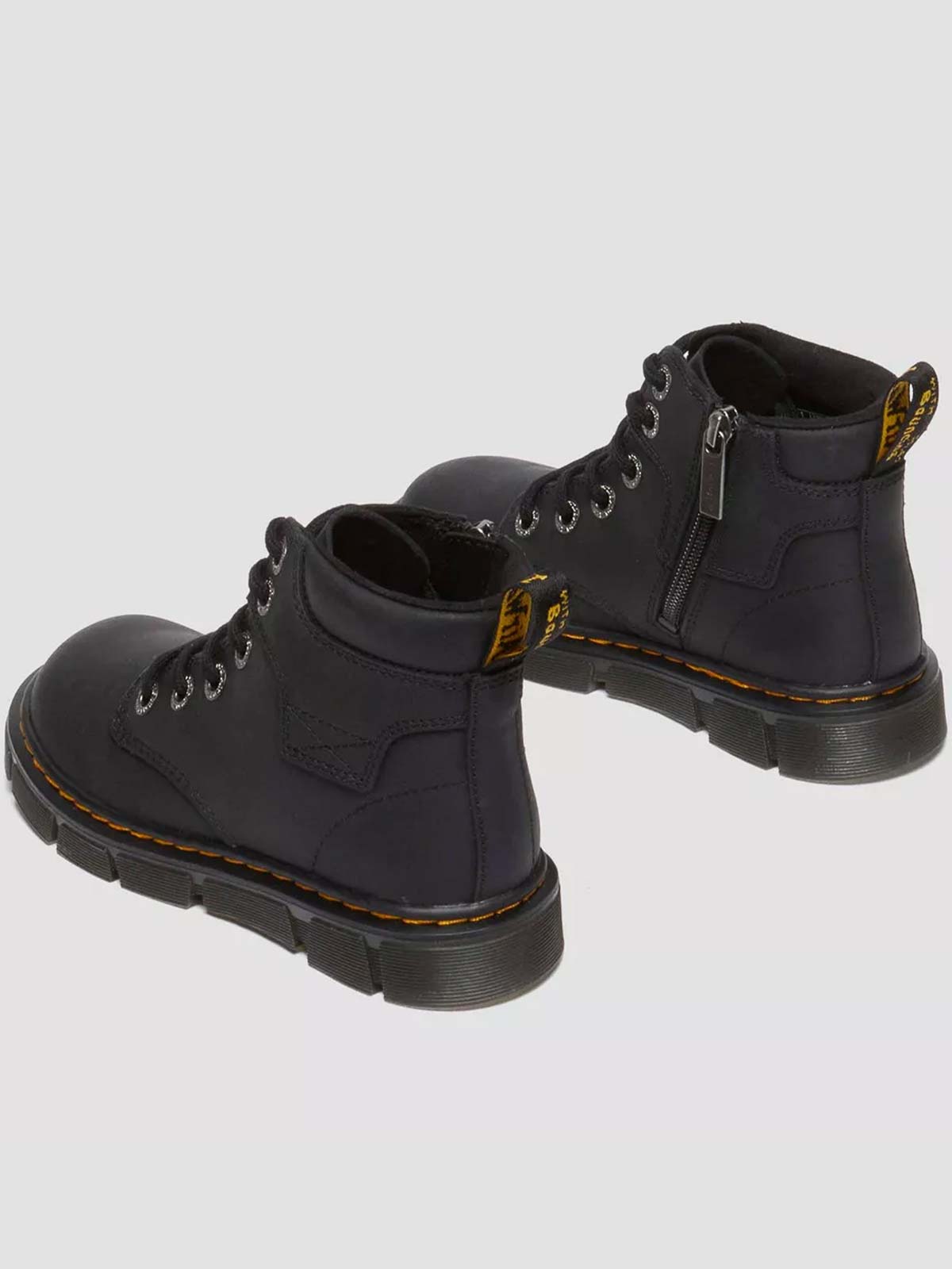 Ankle Boot Archive 32008001BLACK (DR.MARTENS / ブーツ ) | DR.MARTENS (ドクターマーチン)(2)
