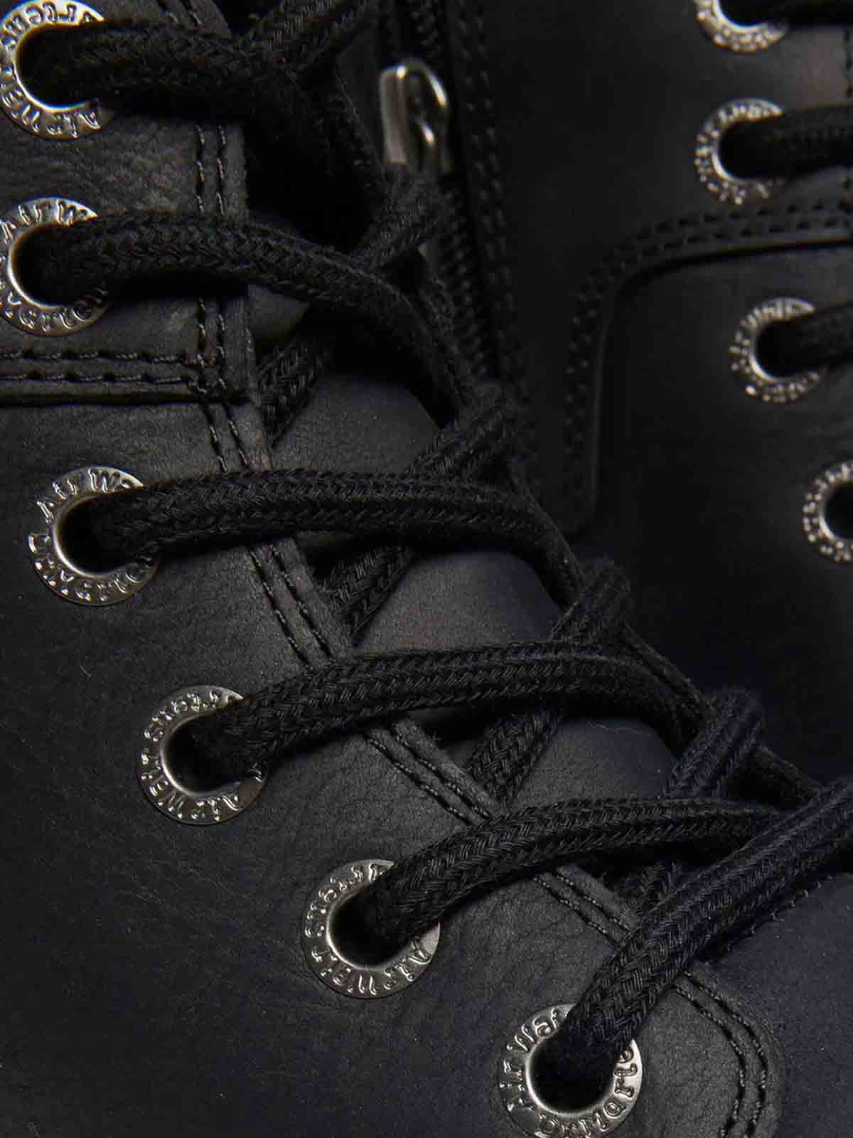 Ankle Boot Archive 32008001BLACK (DR.MARTENS / ブーツ ) | DR.MARTENS (ドクターマーチン)(4)