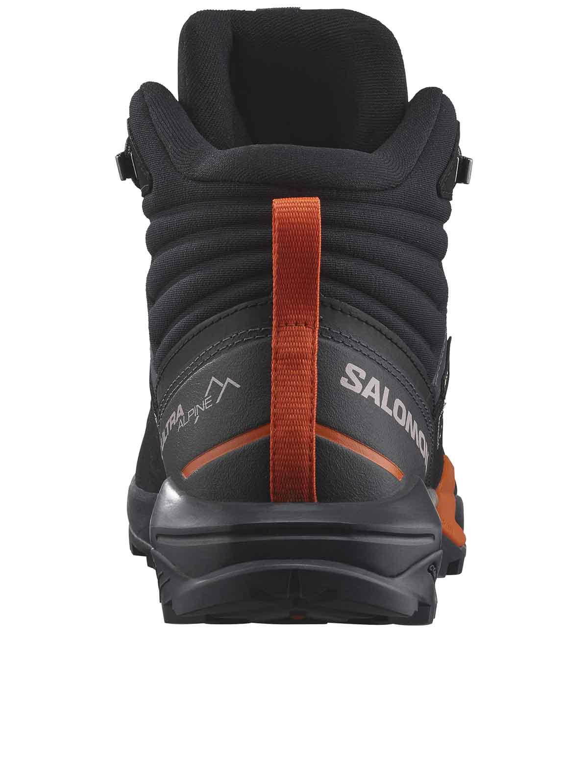 X Ultra Alpine Mid Gtx W 9 475672IRONBLACKRE (SALOMON / ブーツ ) | SALOMON (サロモン)(2)