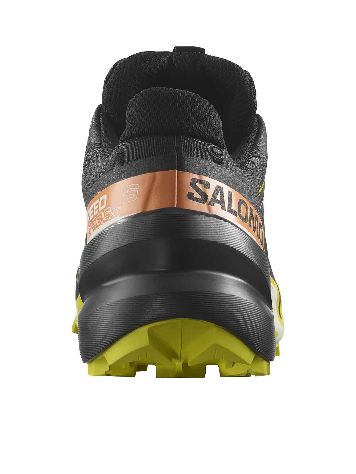 Speedcross 6 Gtx 474654BLACKSULPHURBPARAD (SALOMON / スニーカー ) | SALOMON (サロモン)(2)