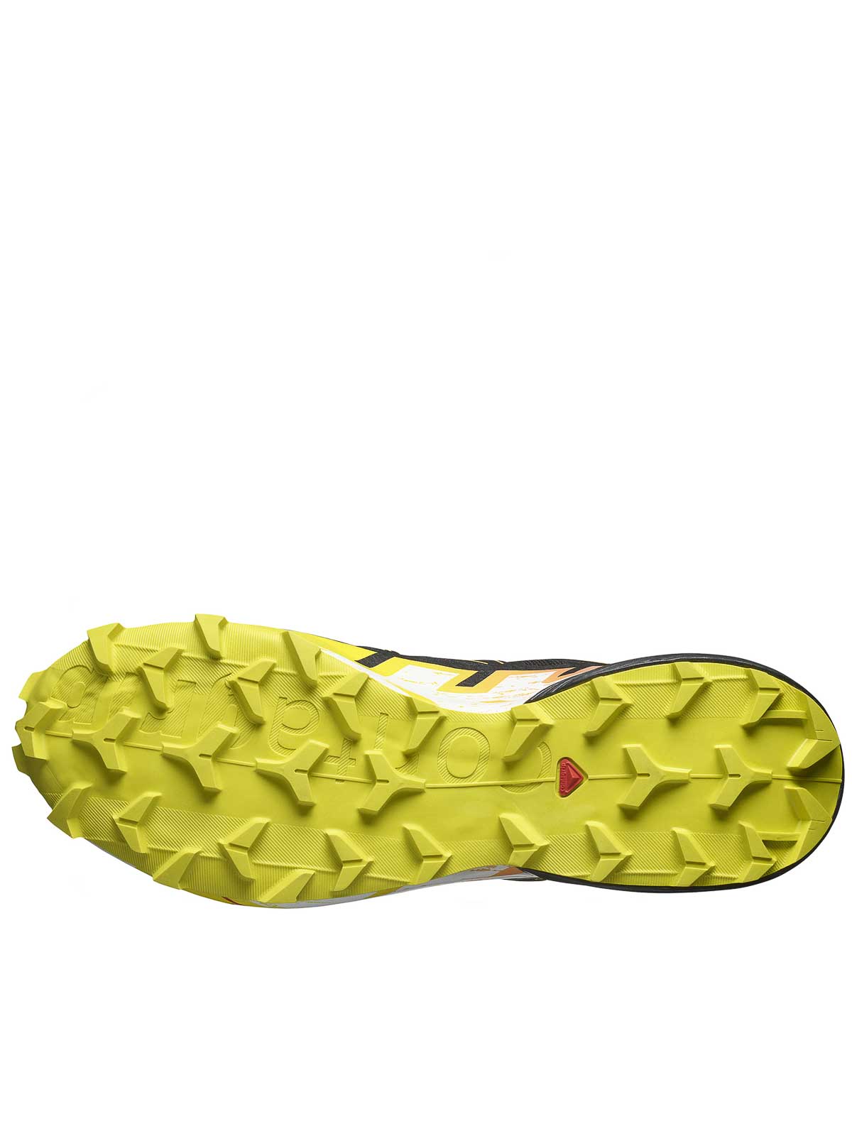 Speedcross 6 Gtx 474654BLACKSULPHURBPARAD (SALOMON / スニーカー ) | SALOMON (サロモン)(3)