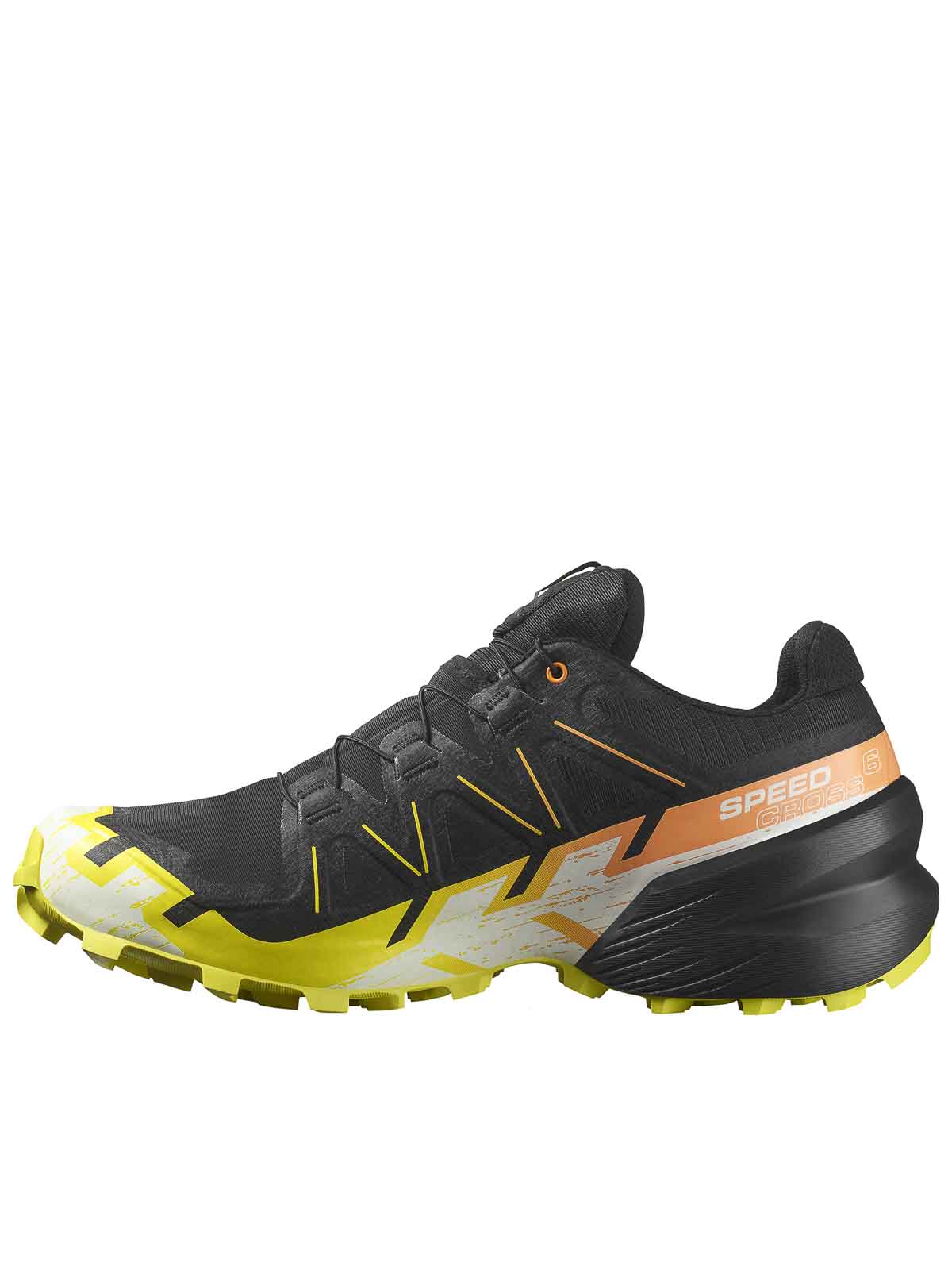Speedcross 6 Gtx 474654BLACKSULPHURBPARAD (SALOMON / スニーカー ) | SALOMON (サロモン)(4)