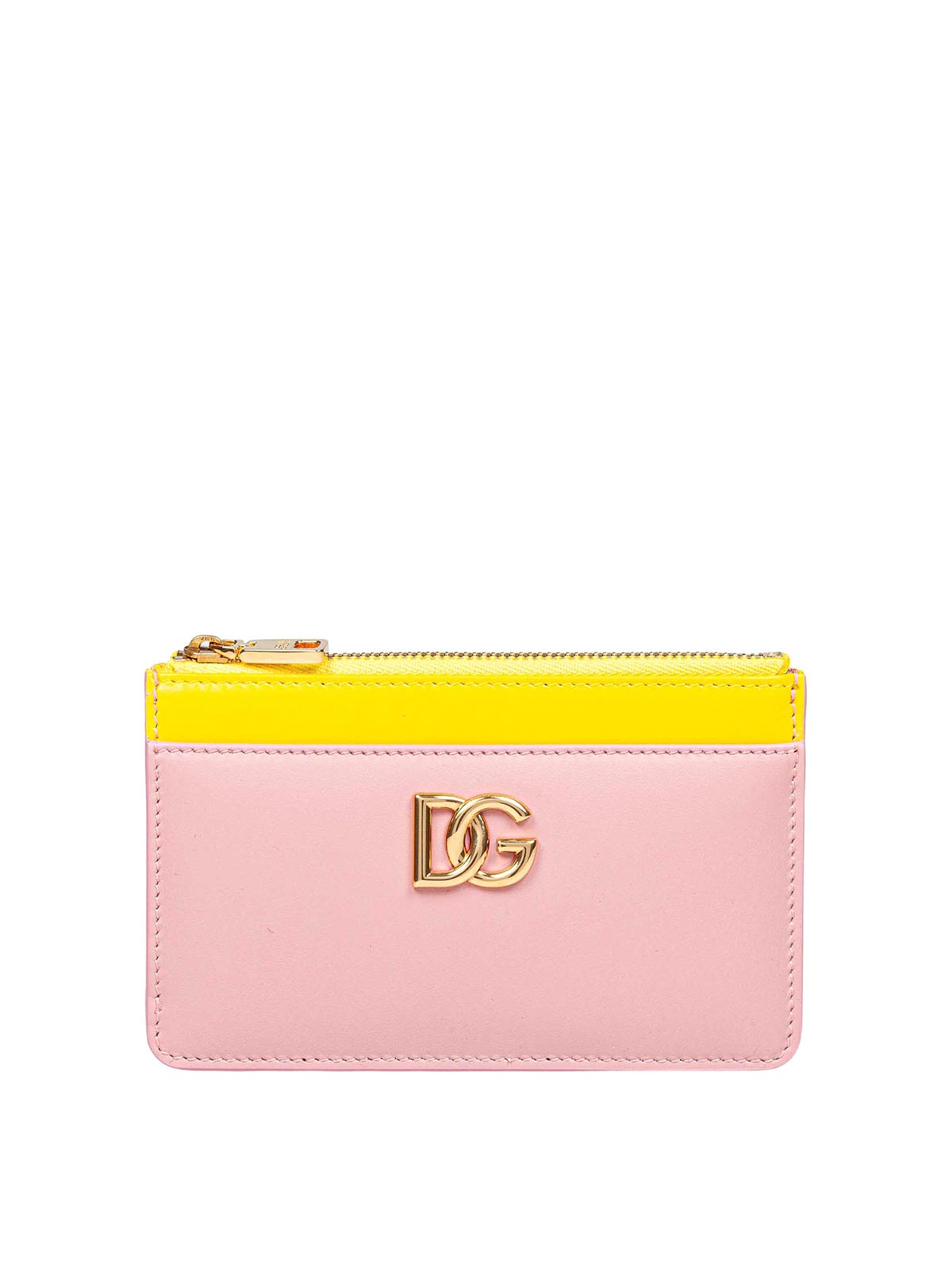 Leather Cars holder BI1261A9M758B407 (Dolce & Gabbana / 財布・カードケース ) | Dolce & Gabbana (ドルチェガッバーナ)