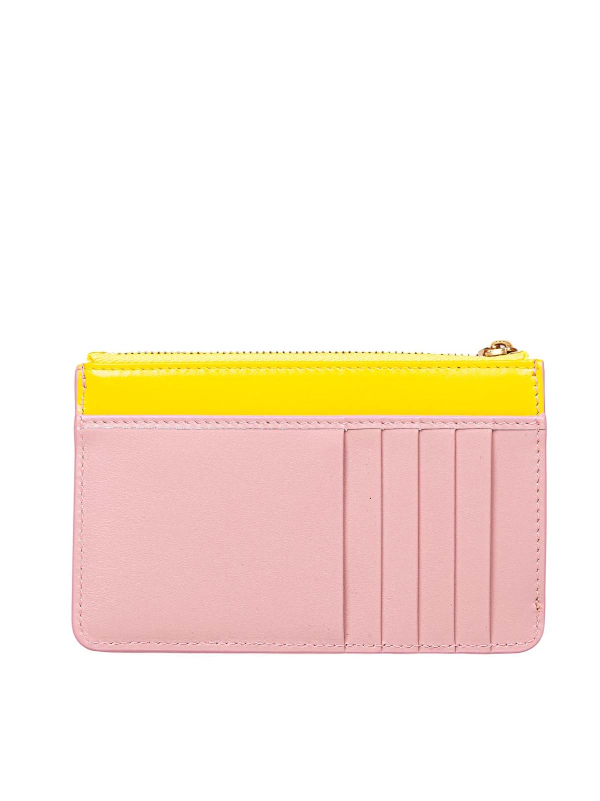 Leather Cars holder BI1261A9M758B407 (Dolce & Gabbana / 財布・カードケース ) | Dolce & Gabbana (ドルチェガッバーナ)(1)