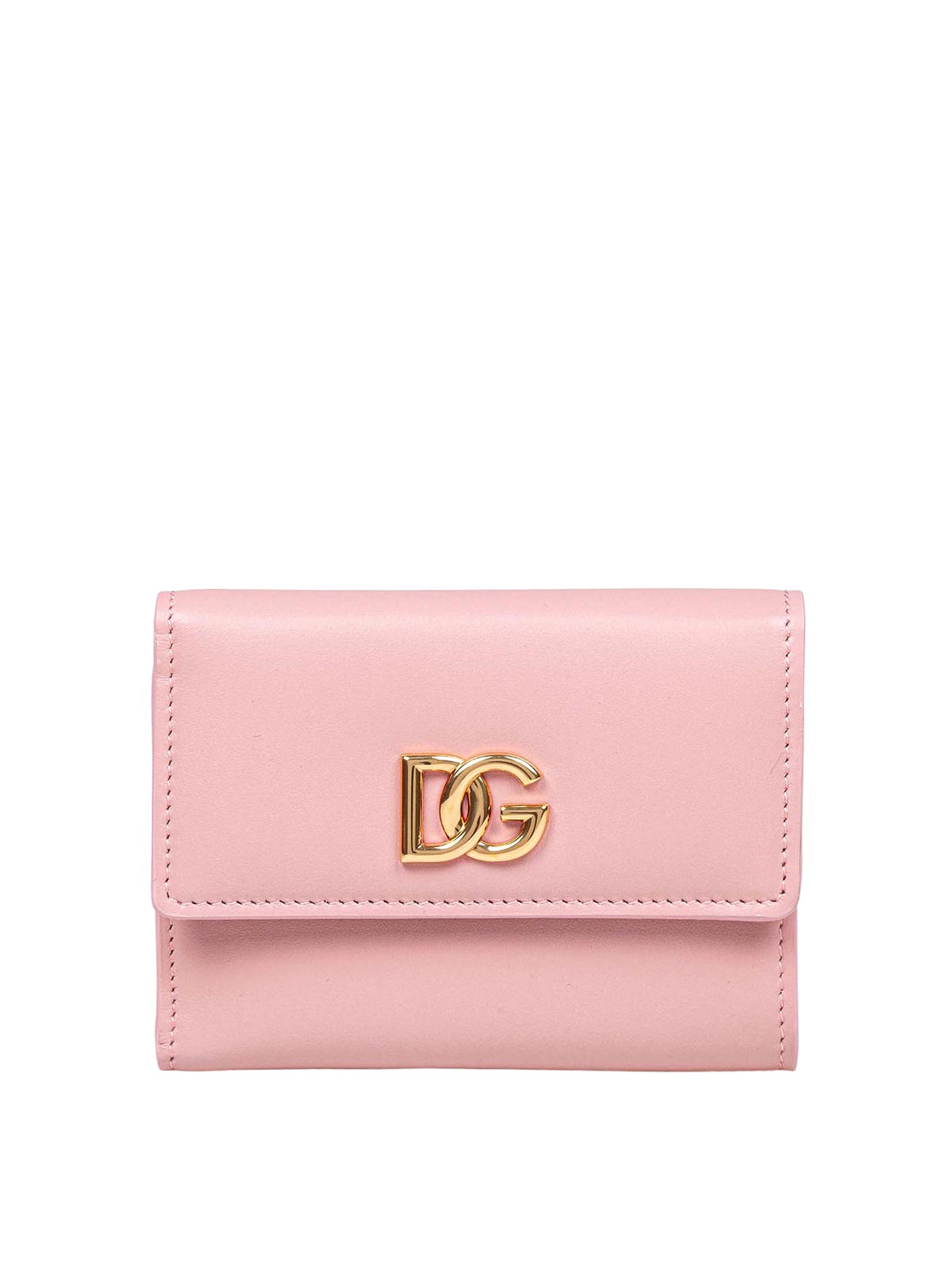 Dolce & Gabbana leather wallet BI3338A9M758B407 (Dolce & Gabbana / 財布・カードケース ) | Dolce & Gabbana (ドルチェガッバーナ)