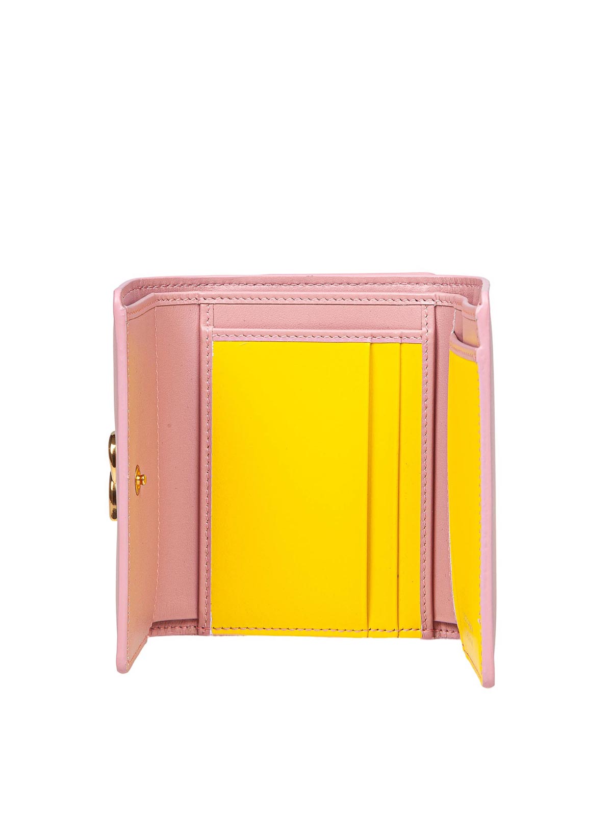 Dolce & Gabbana leather wallet BI3338A9M758B407 (Dolce & Gabbana / 財布・カードケース ) | Dolce & Gabbana (ドルチェガッバーナ)(2)
