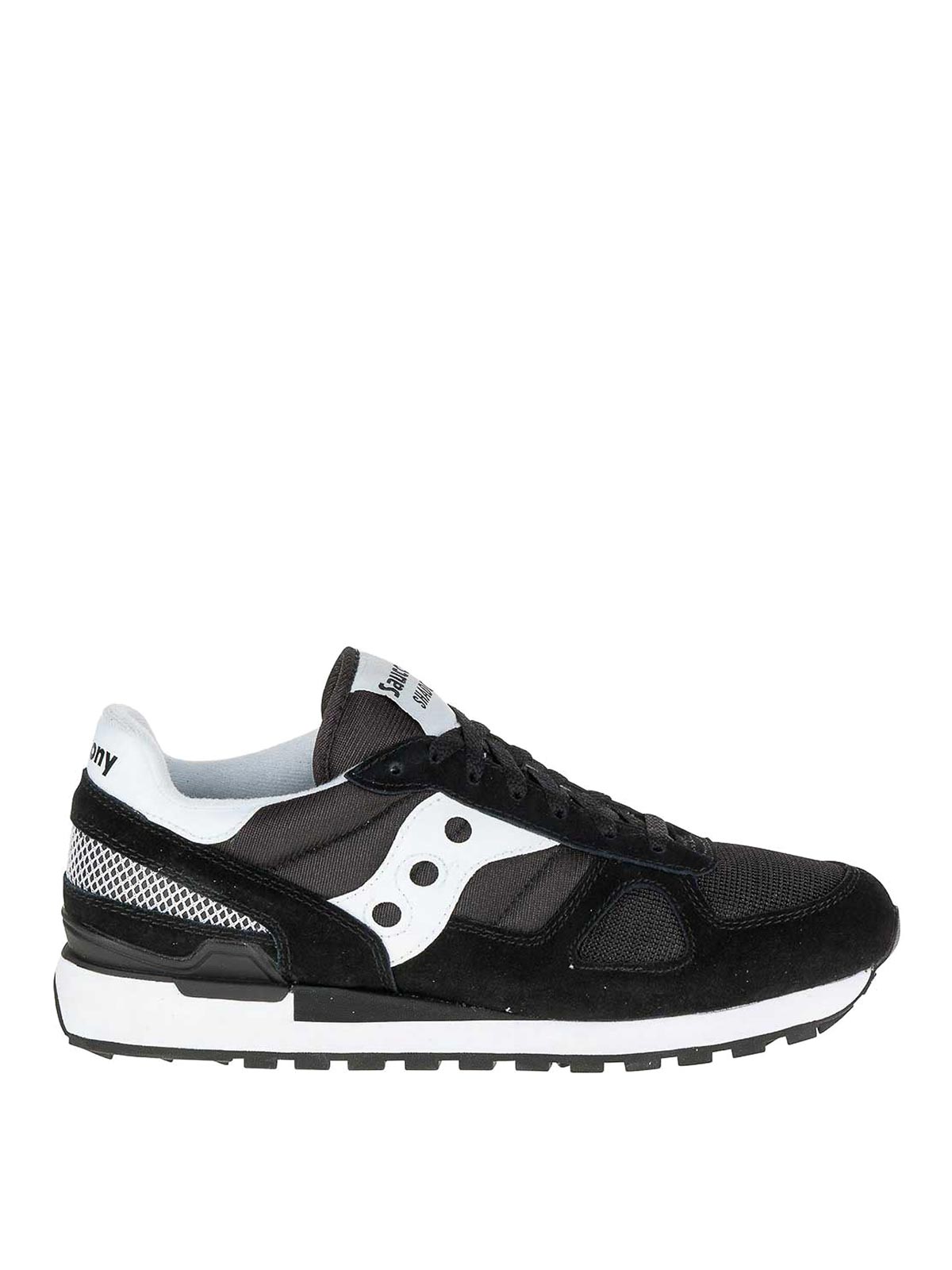 Shadow Original 2108518BLACK (saucony / スニーカー ) | saucony (サッカニー)