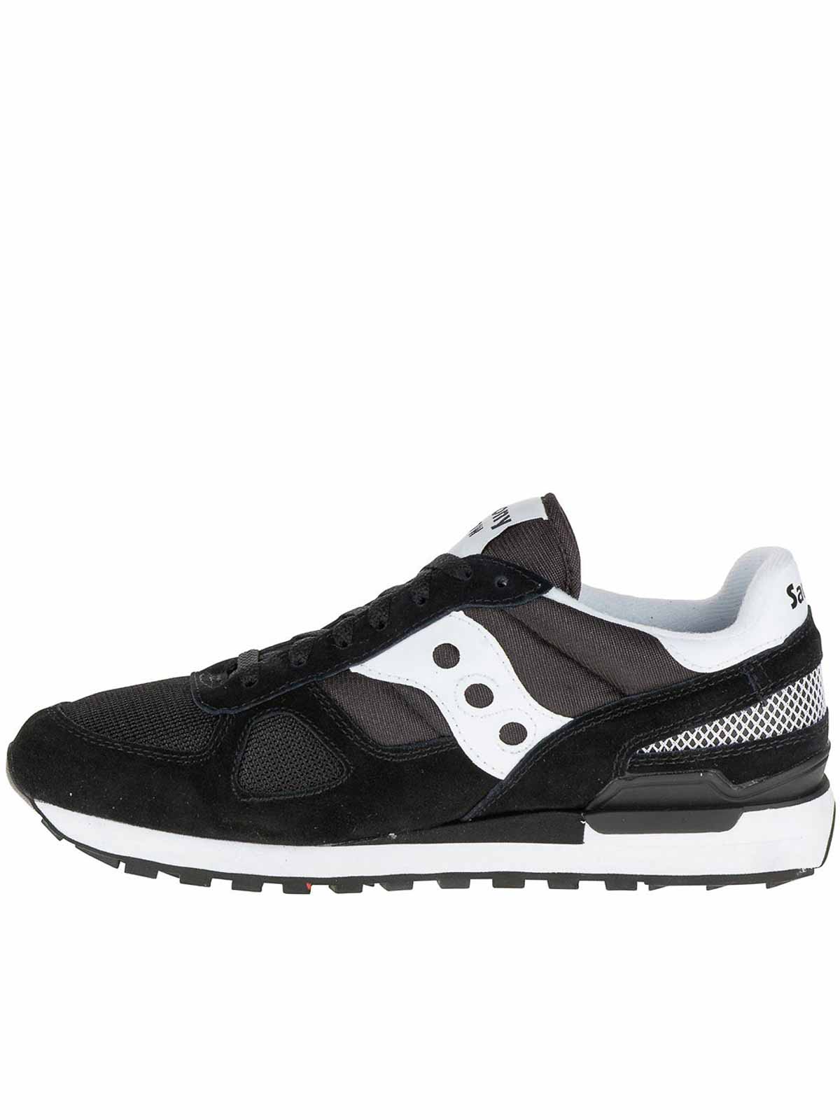 Shadow Original 2108518BLACK (saucony / スニーカー ) | saucony (サッカニー)(1)