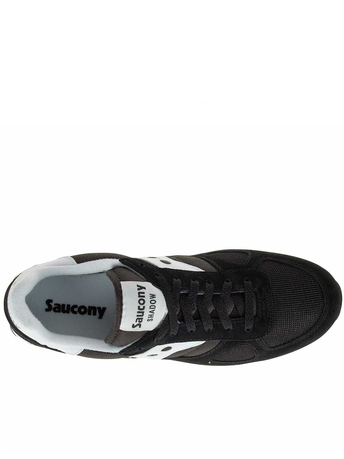 Shadow Original 2108518BLACK (saucony / スニーカー ) | saucony (サッカニー)(2)