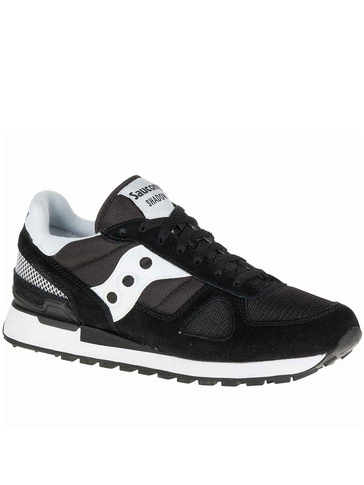 Shadow Original 2108518BLACK (saucony / スニーカー ) | saucony (サッカニー)(4)