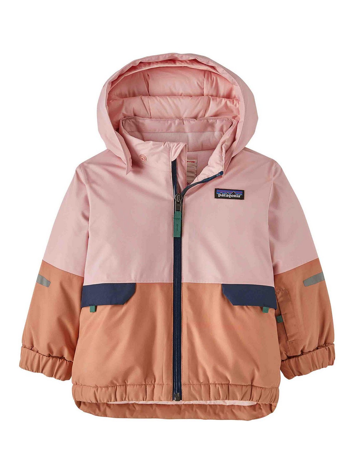 Baby Snow Pile Jkt 61117MAPI (patagonia / カジュアルジャケット・ベスト ) | patagonia (パタゴニア)
