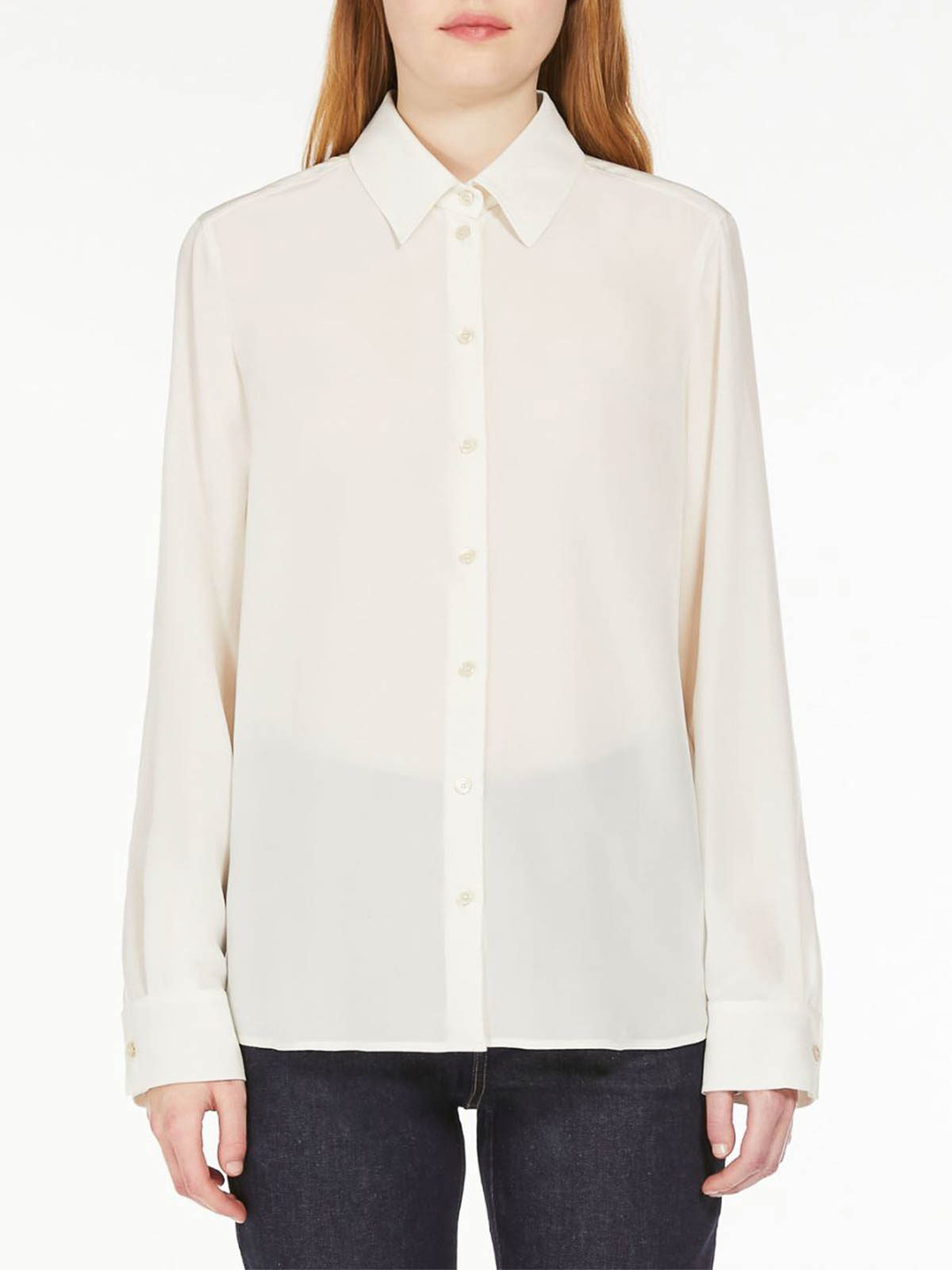 Shirt 2425116021600000 (Weekend Max Mara / シャツ・ブラウス ) | Weekend Max Mara (ウィークエンド マックスマーラ)(1)