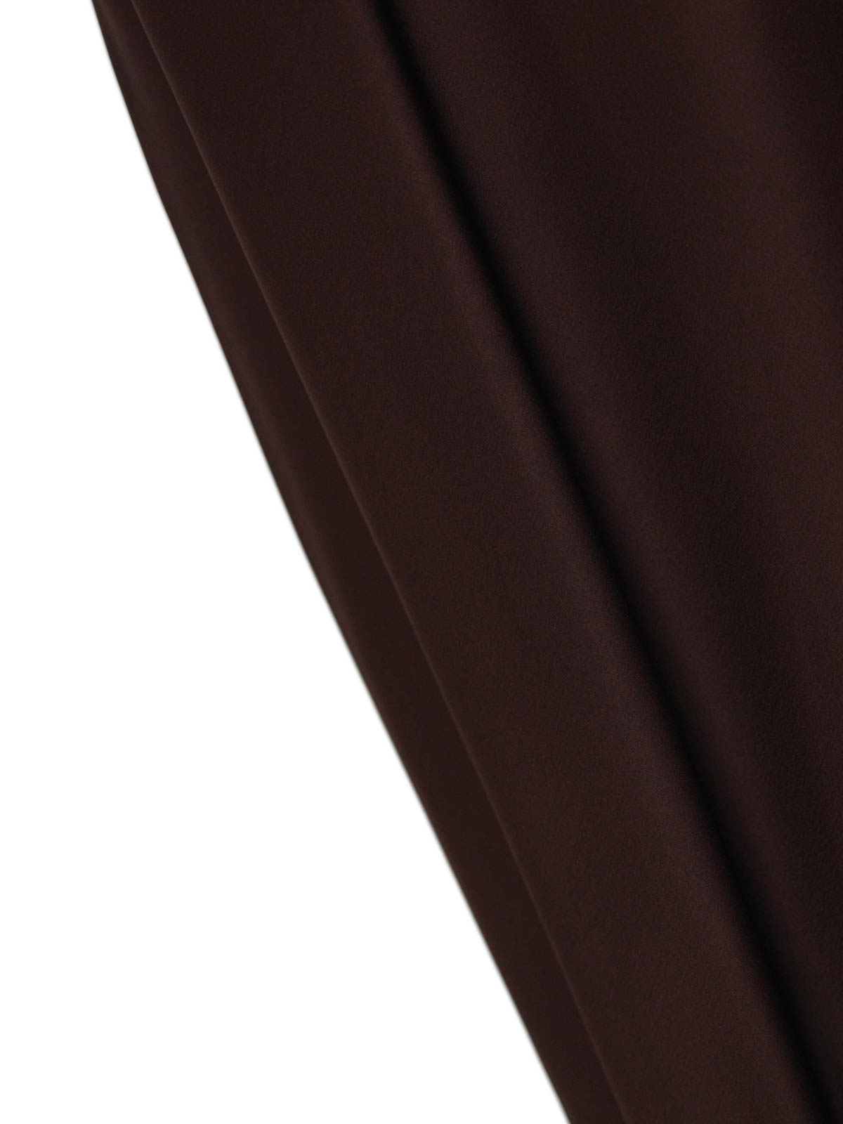 Long Satin Skirt F5SS76J180 (LIVIANA CONTI / スカート ) | LIVIANA CONTI (リビアナ コンティ)(2)