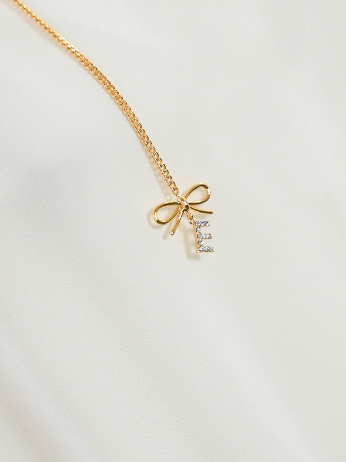 Georgette Shirt With Logo Charms CA08051E2360 (Elisabetta Franchi / Tシャツ・カットソー ) | Elisabetta Franchi (エリザベッタ フランキ)(2)