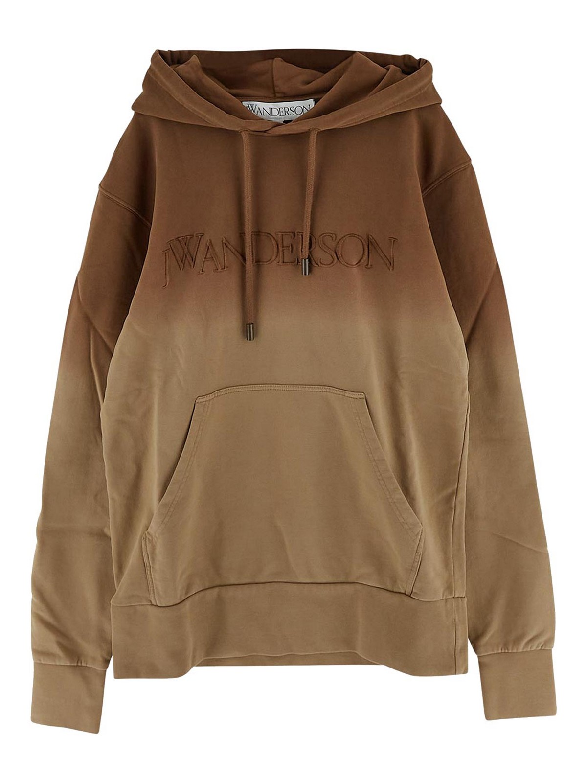 Sweater JW0202PG1632619 (JW Anderson / スウェット・フーディー ) | JW Anderson (ジェイダブリュー アンダーソン)