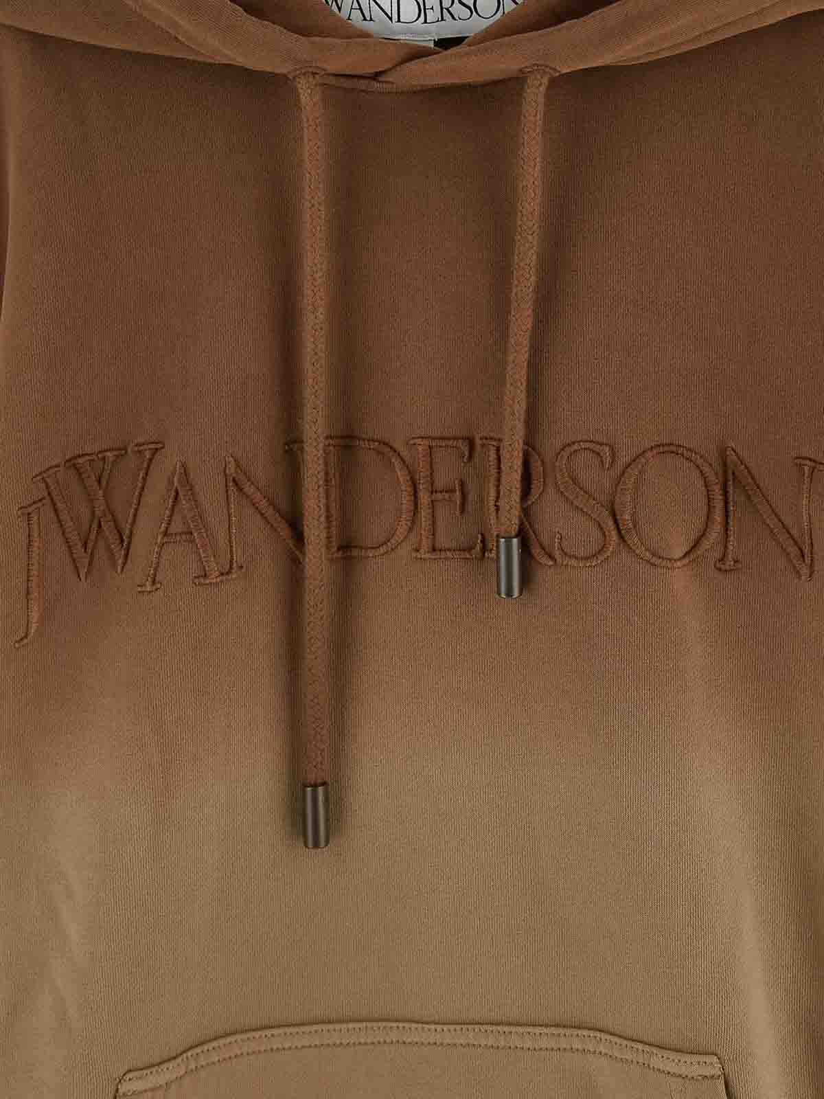 Sweater JW0202PG1632619 (JW Anderson / スウェット・フーディー ) | JW Anderson (ジェイダブリュー アンダーソン)(2)