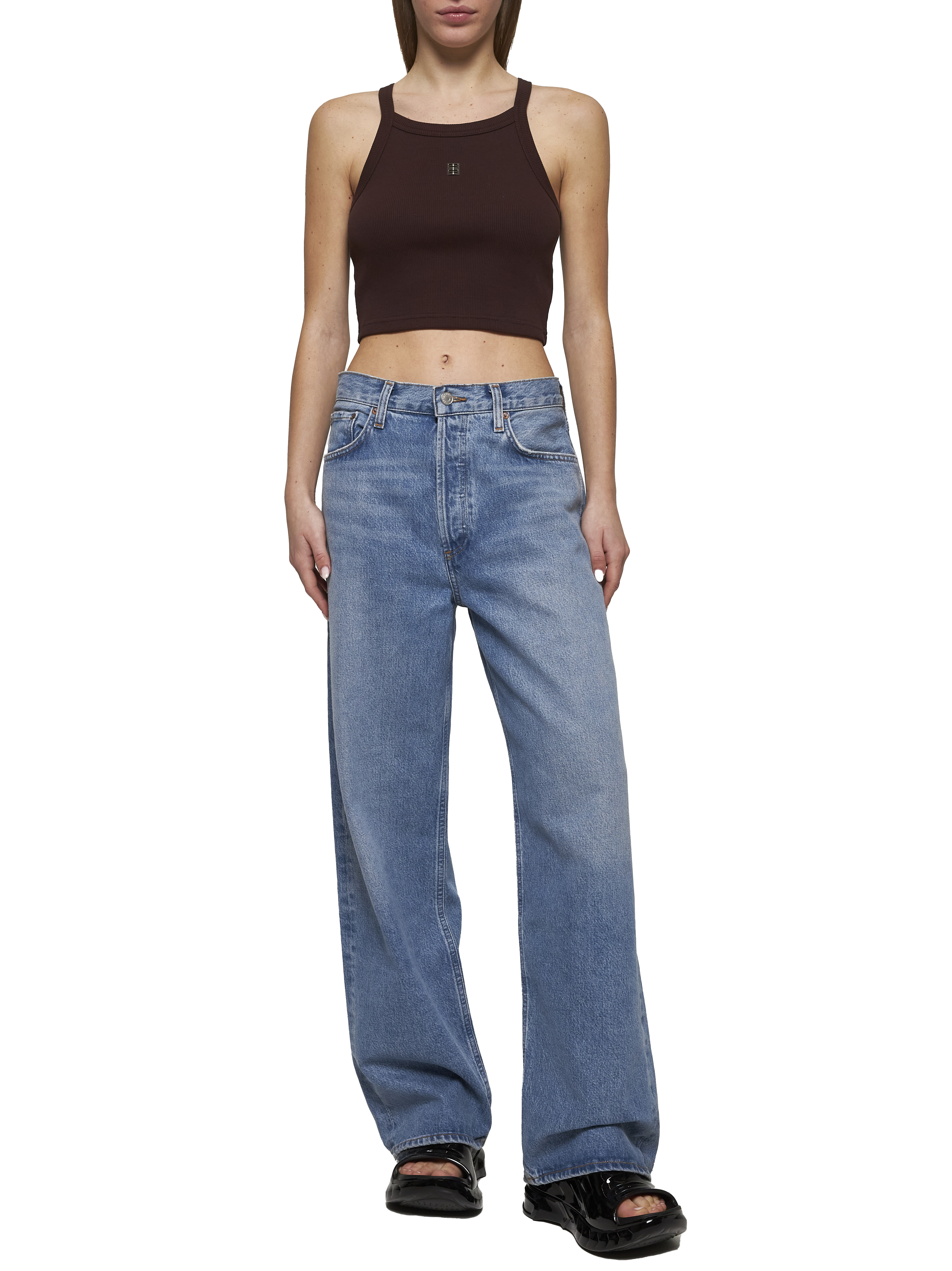 Givenchy Top BW70E63YHY224 (GIVENCHY / タンクトップ・キャミソール ) | GIVENCHY (ジバンシィ)(1)