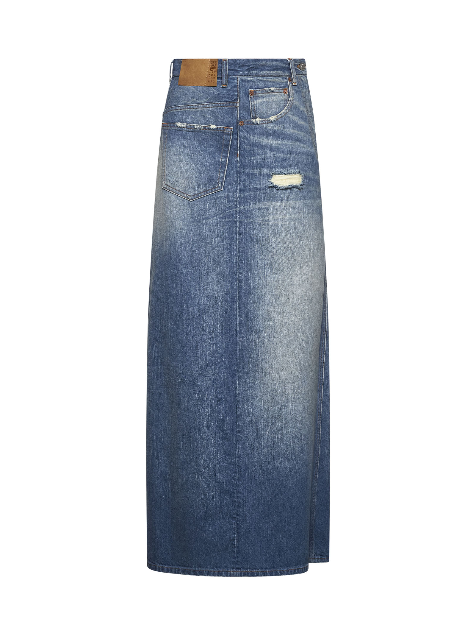 MM6 Maison Margiela Skirts S52MI0016M30016961 (MM6 Maison Margiela / スカート ) | MM6 Maison Margiela (エムエムシックス)