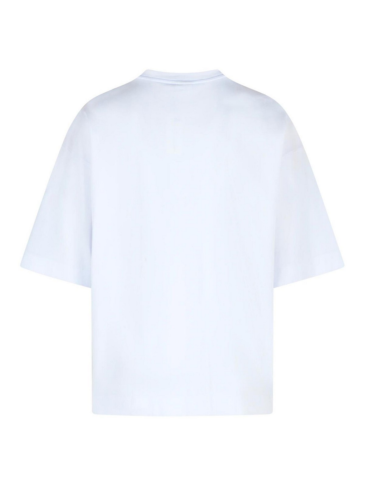 Tシャツ・カットソー Dries Van Noten 'Carvies 9080' shirt (2420207049080 977) Carvies 9080 Shirt (Dries Van Noten/シャツ・ブラウス