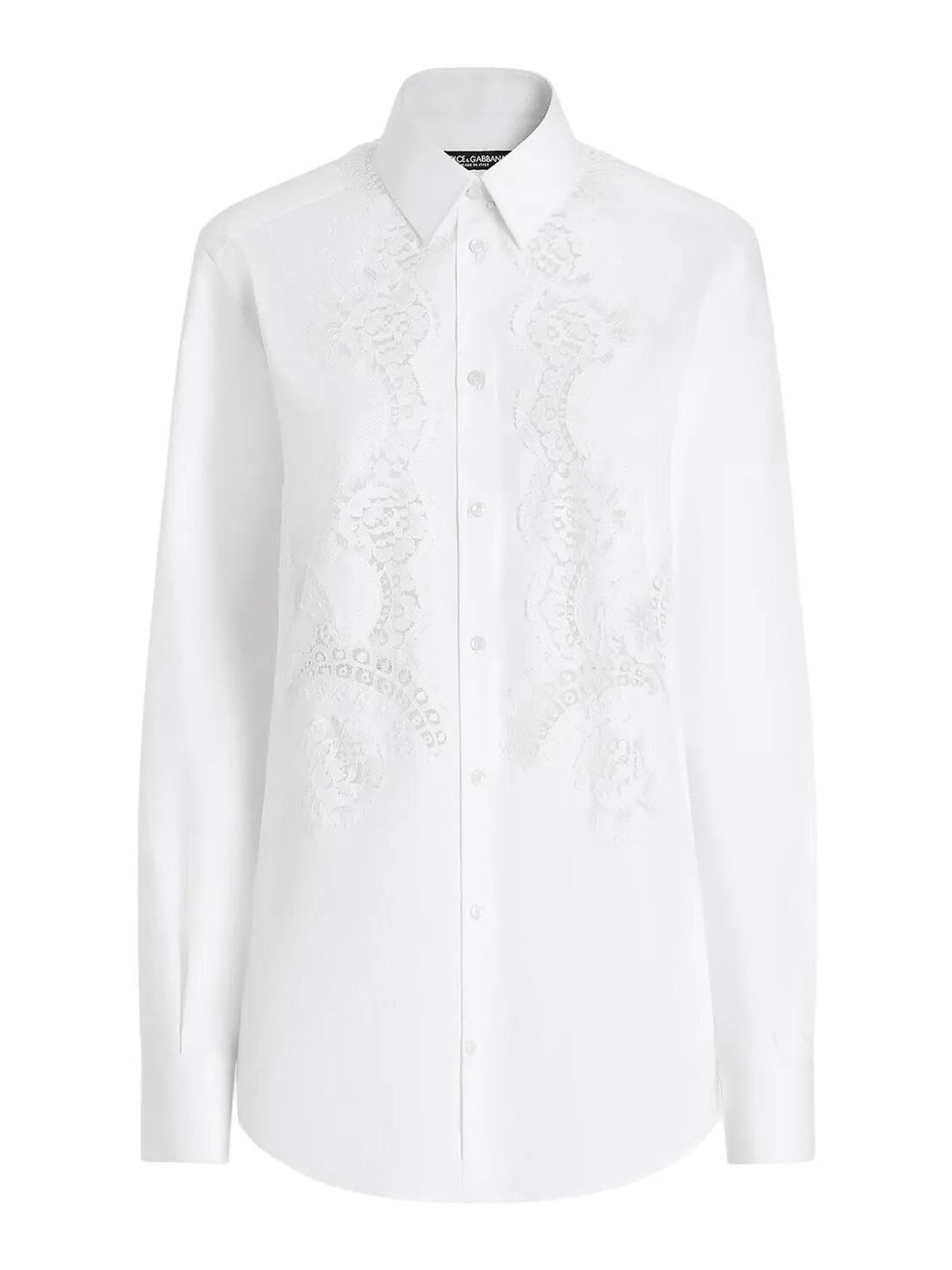 Shirt F5T32TFUEAJW0800 (Dolce & Gabbana / シャツ・ブラウス ) | Dolce & Gabbana (ドルチェガッバーナ)