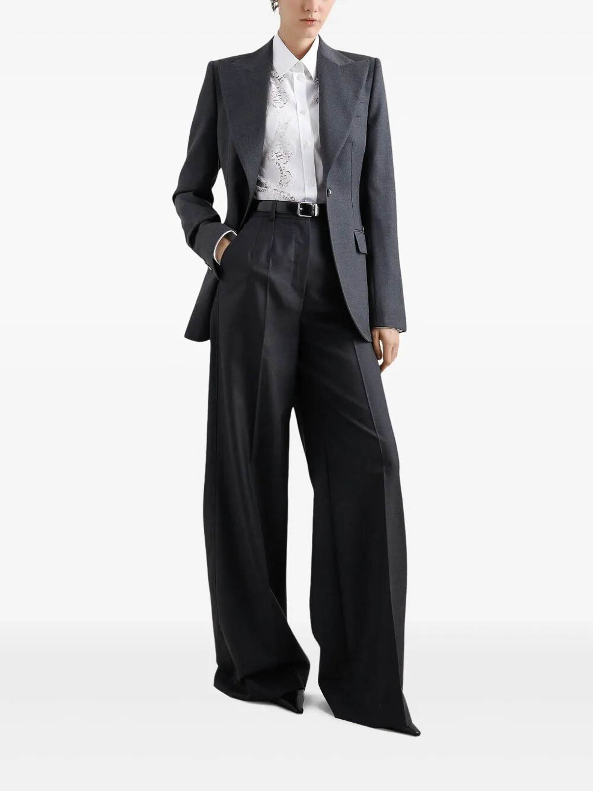 Shirt F5T32TFUEAJW0800 (Dolce & Gabbana / シャツ・ブラウス ) | Dolce & Gabbana (ドルチェガッバーナ)(1)