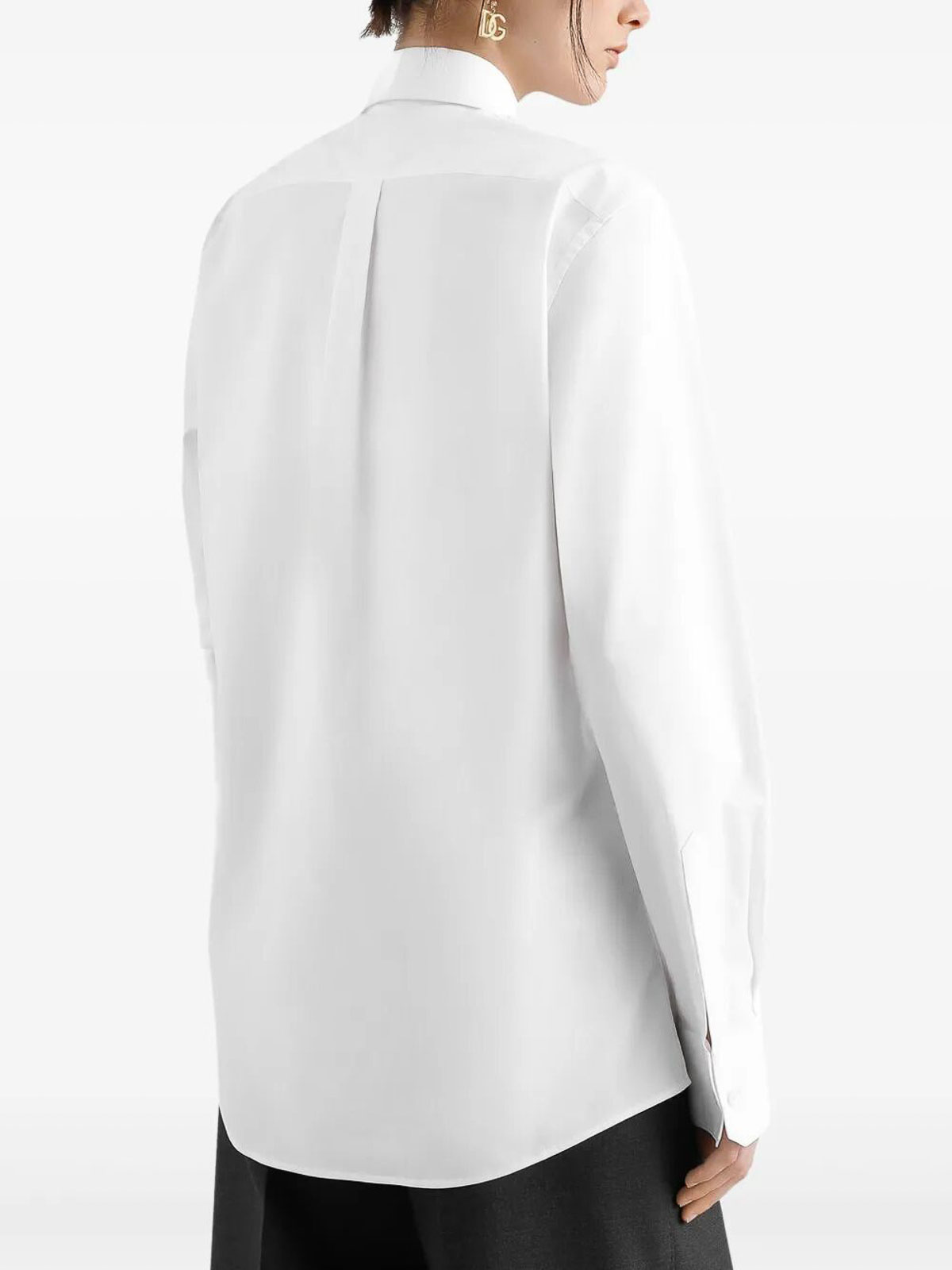 Shirt F5T32TFUEAJW0800 (Dolce & Gabbana / シャツ・ブラウス ) | Dolce & Gabbana (ドルチェガッバーナ)(3)