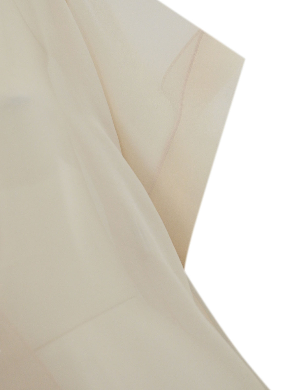 Silk Georgette Duster Coat 607033MARM (D.EXTERIOR / コート ) | D.EXTERIOR (ディーエクステリア)(2)