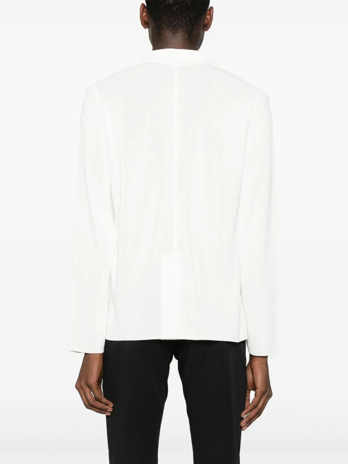 Knit Jacket ESLJM92NES64009100 (LARDINI / ブレザー・ジャケット ) | LARDINI (ラルディーニ)(2)