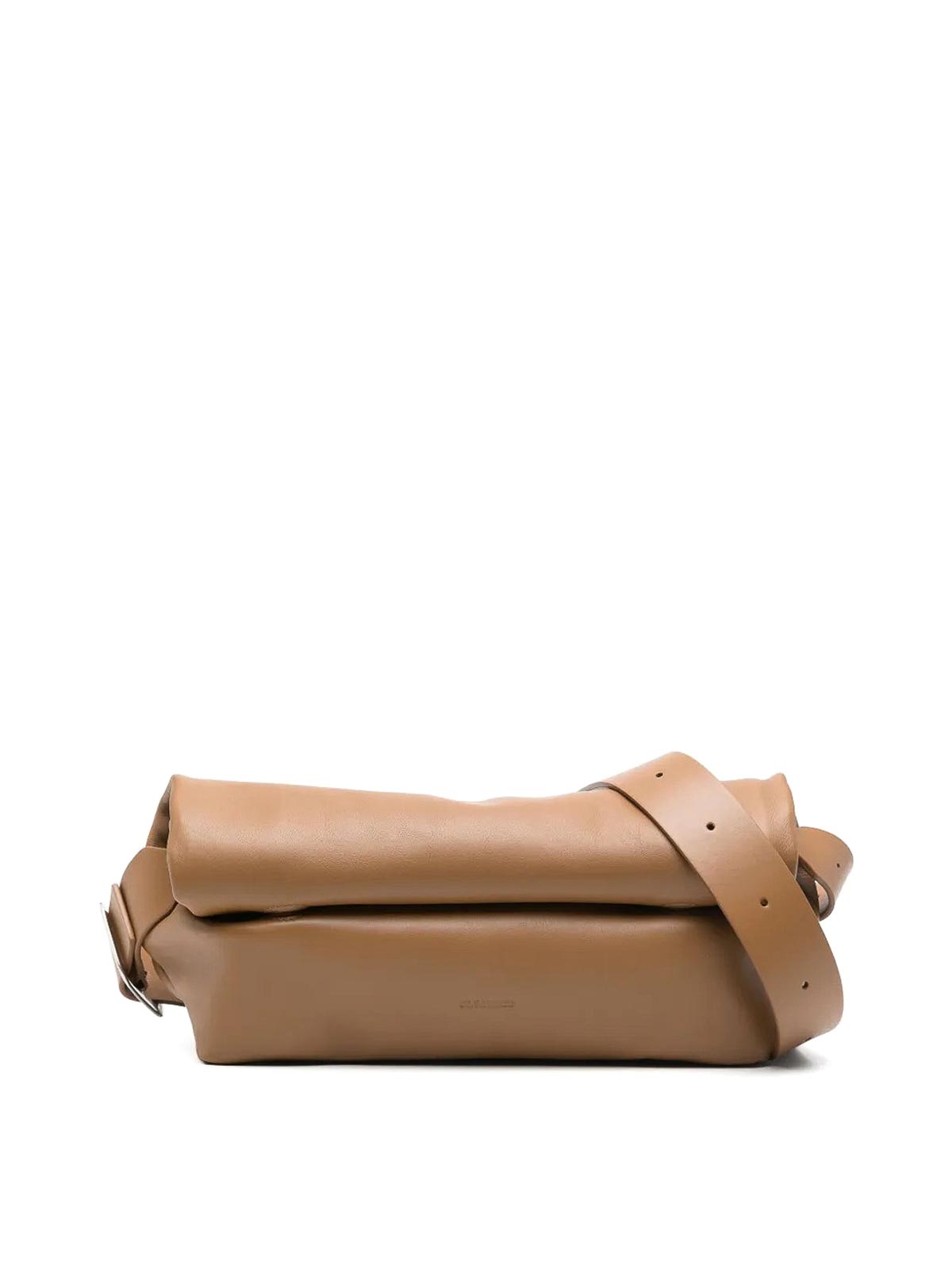 Roll Up Leather Up J08WG0048P7218226 (Jil Sander / ハンドバッグ・ショルダーバッグ ) | Jil Sander (ジルサンダー)