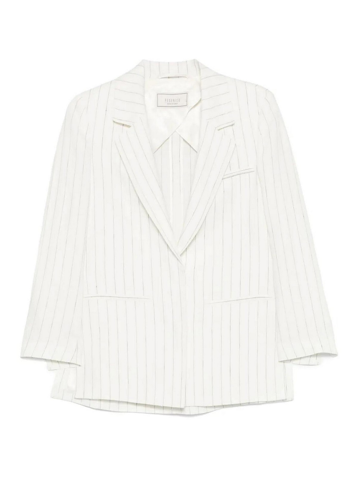 Blazer S0116502628902 (PESERICO / スーツ・ジャケット ) | PESERICO (ペセリコ)
