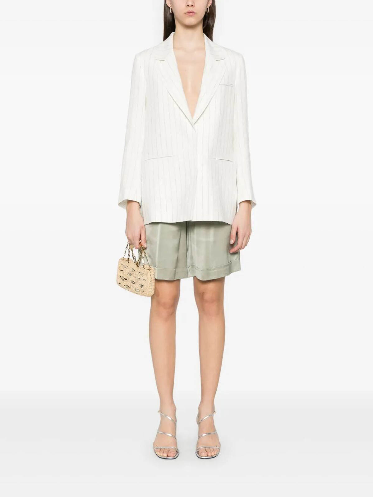 Blazer S0116502628902 (PESERICO / スーツ・ジャケット ) | PESERICO (ペセリコ)(1)