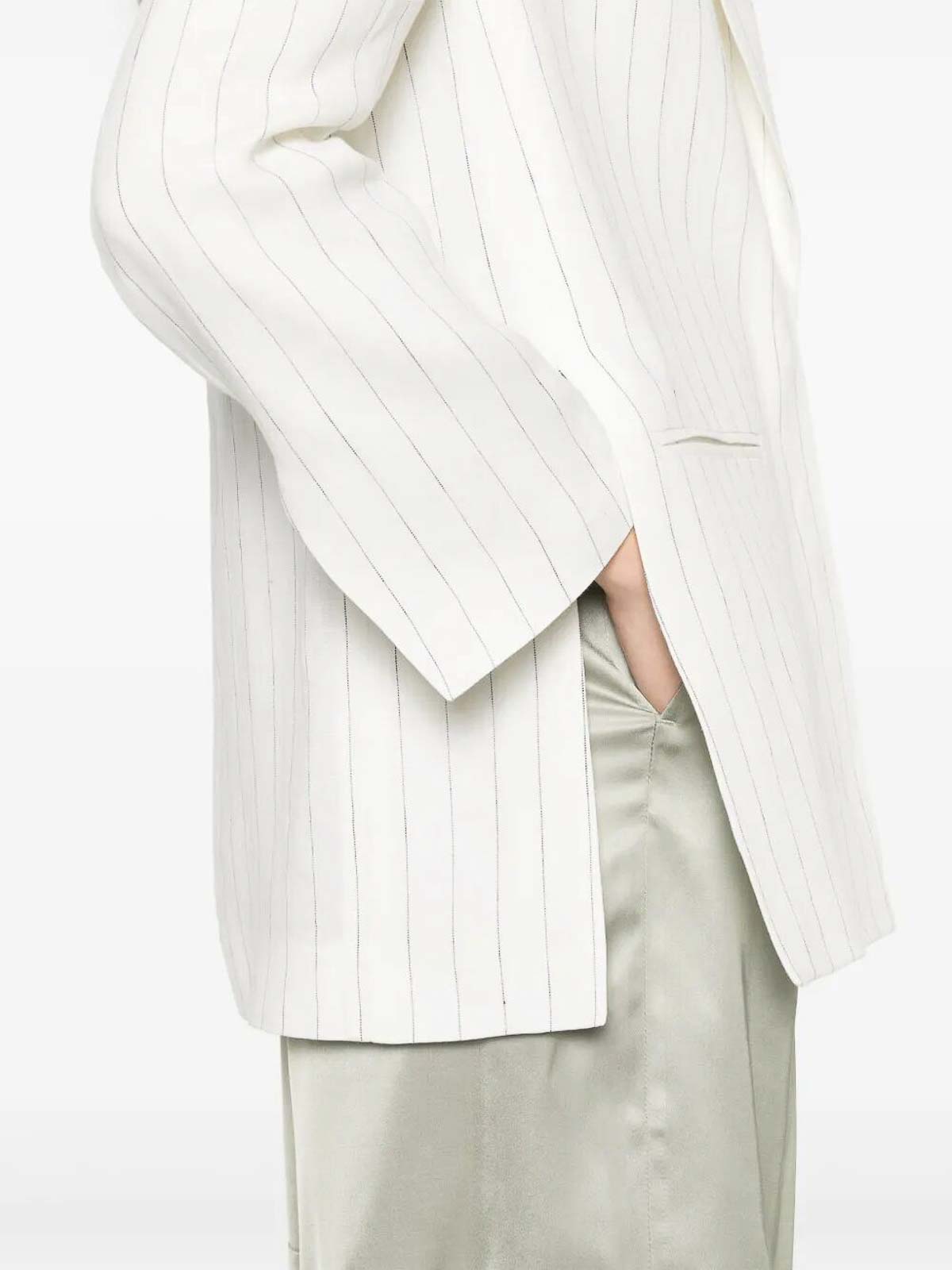 Blazer S0116502628902 (PESERICO / スーツ・ジャケット ) | PESERICO (ペセリコ)(2)