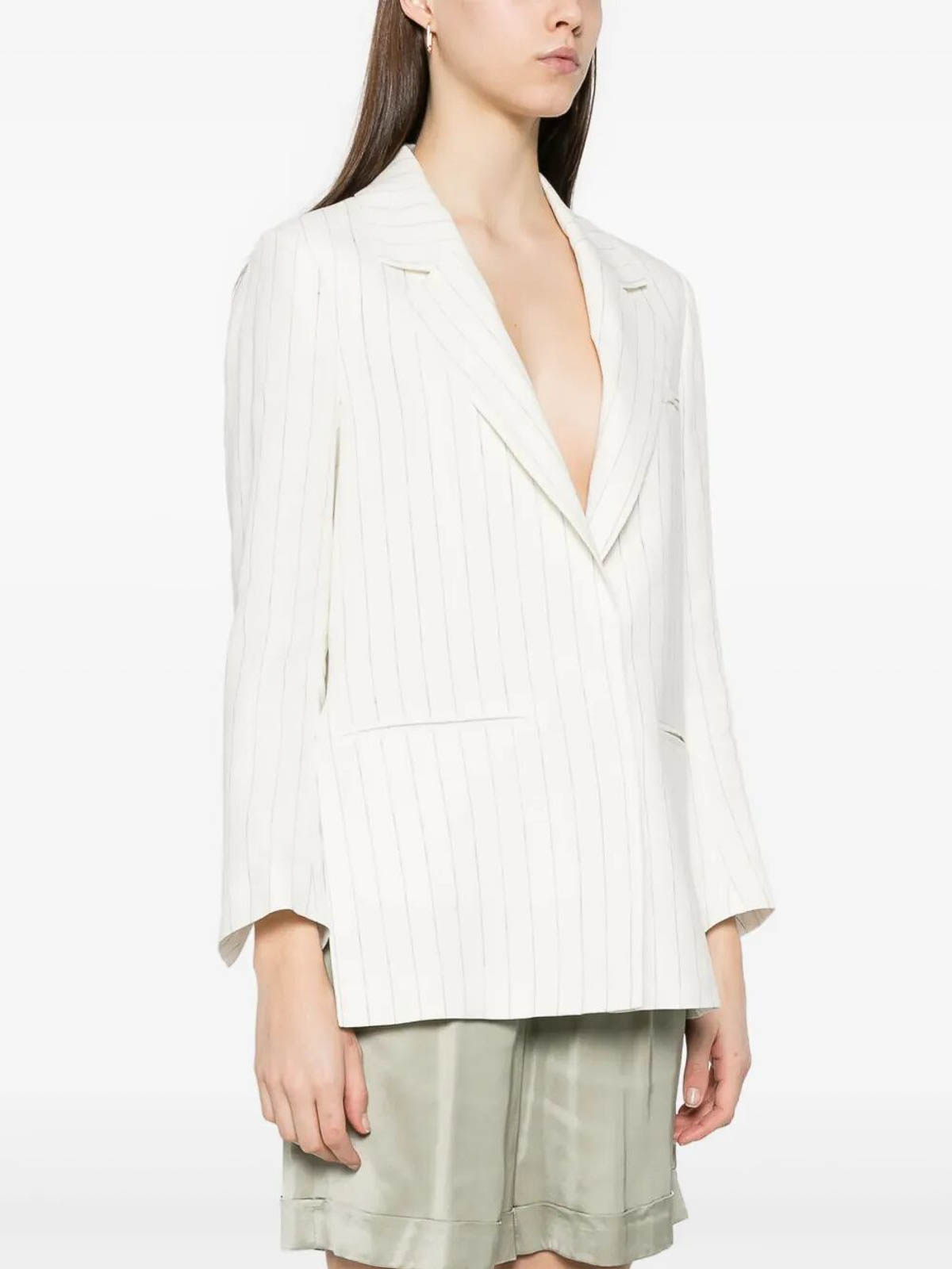 Blazer S0116502628902 (PESERICO / スーツ・ジャケット ) | PESERICO (ペセリコ)(3)