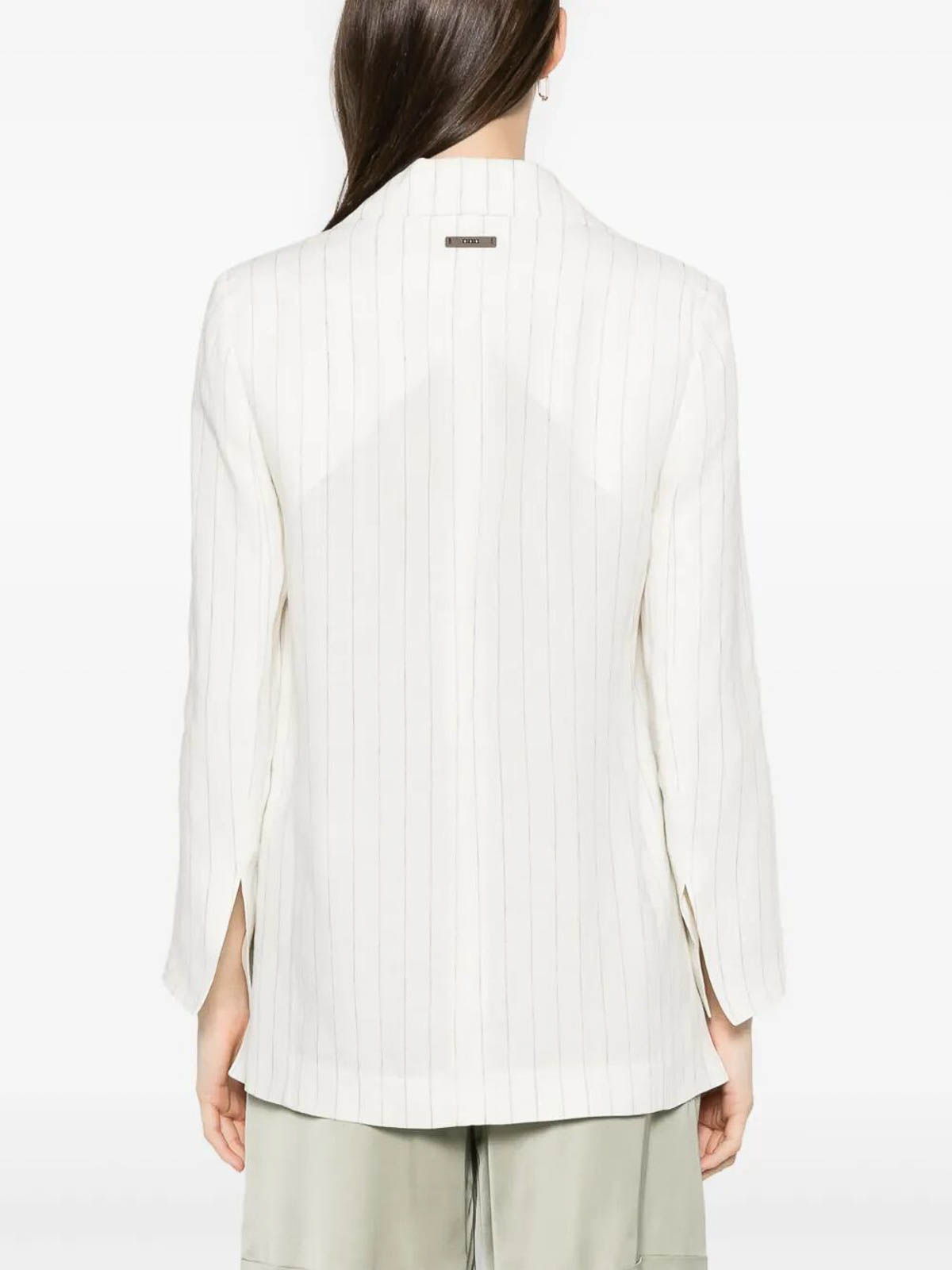 Blazer S0116502628902 (PESERICO / スーツ・ジャケット ) | PESERICO (ペセリコ)(4)