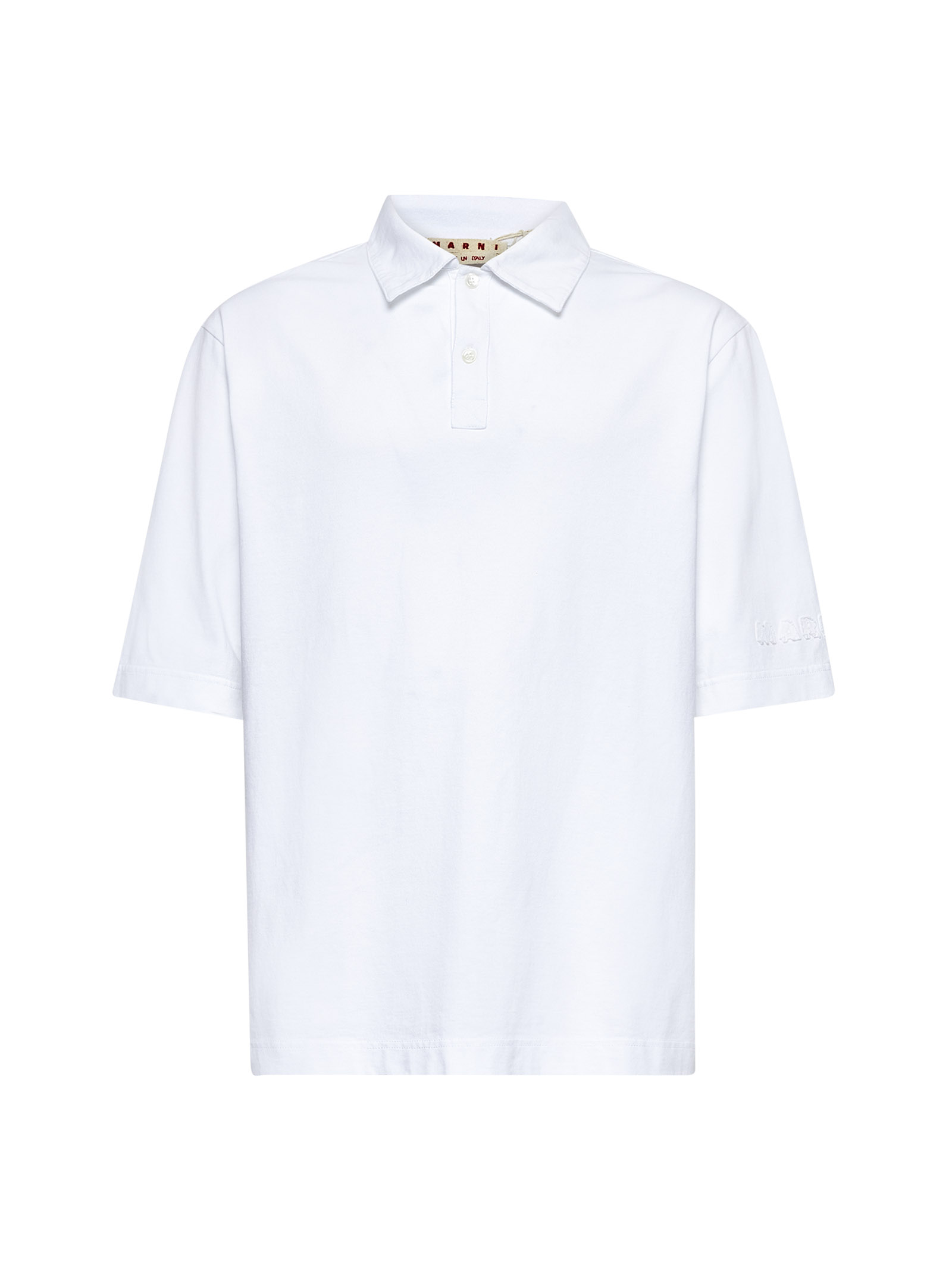 Marni T-shirts and Polos POMU0037X0UTC40600W01 (Marni / ポロシャツ ) | Marni (マルニ)