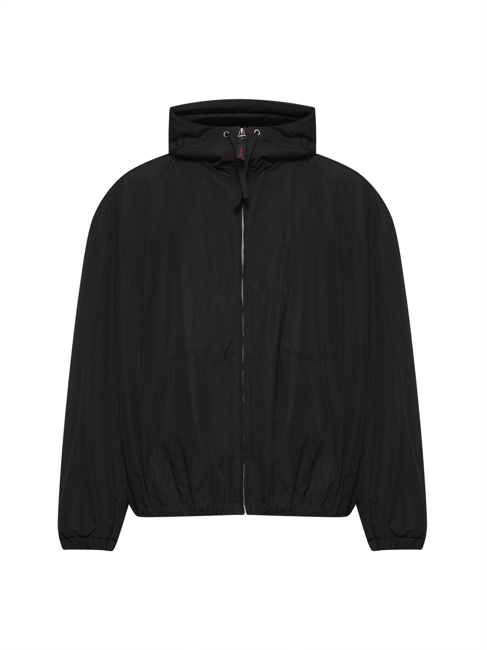 Marni Coats Black JUMU0179SUUTP78600N99 (Marni / カジュアルジャケット・ベスト ) | Marni (マルニ)