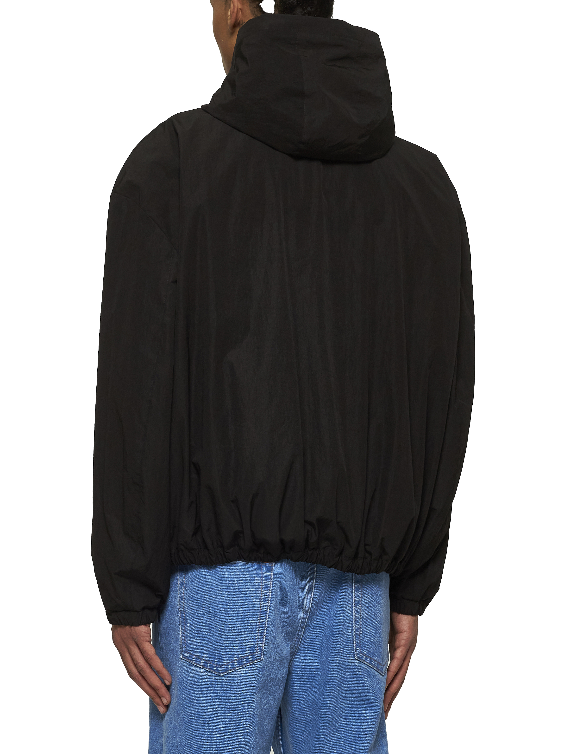 Marni Coats Black JUMU0179SUUTP78600N99 (Marni / カジュアルジャケット・ベスト ) | Marni (マルニ)(2)