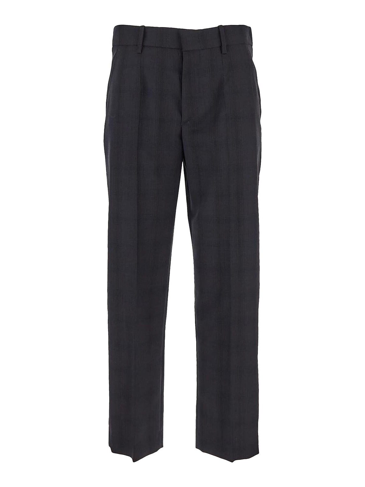 Isabel marant trouser in wool PA0382FAB1F01I30MI (Isabel Marant / パンツ ) | Isabel Marant (イザベル マラン)