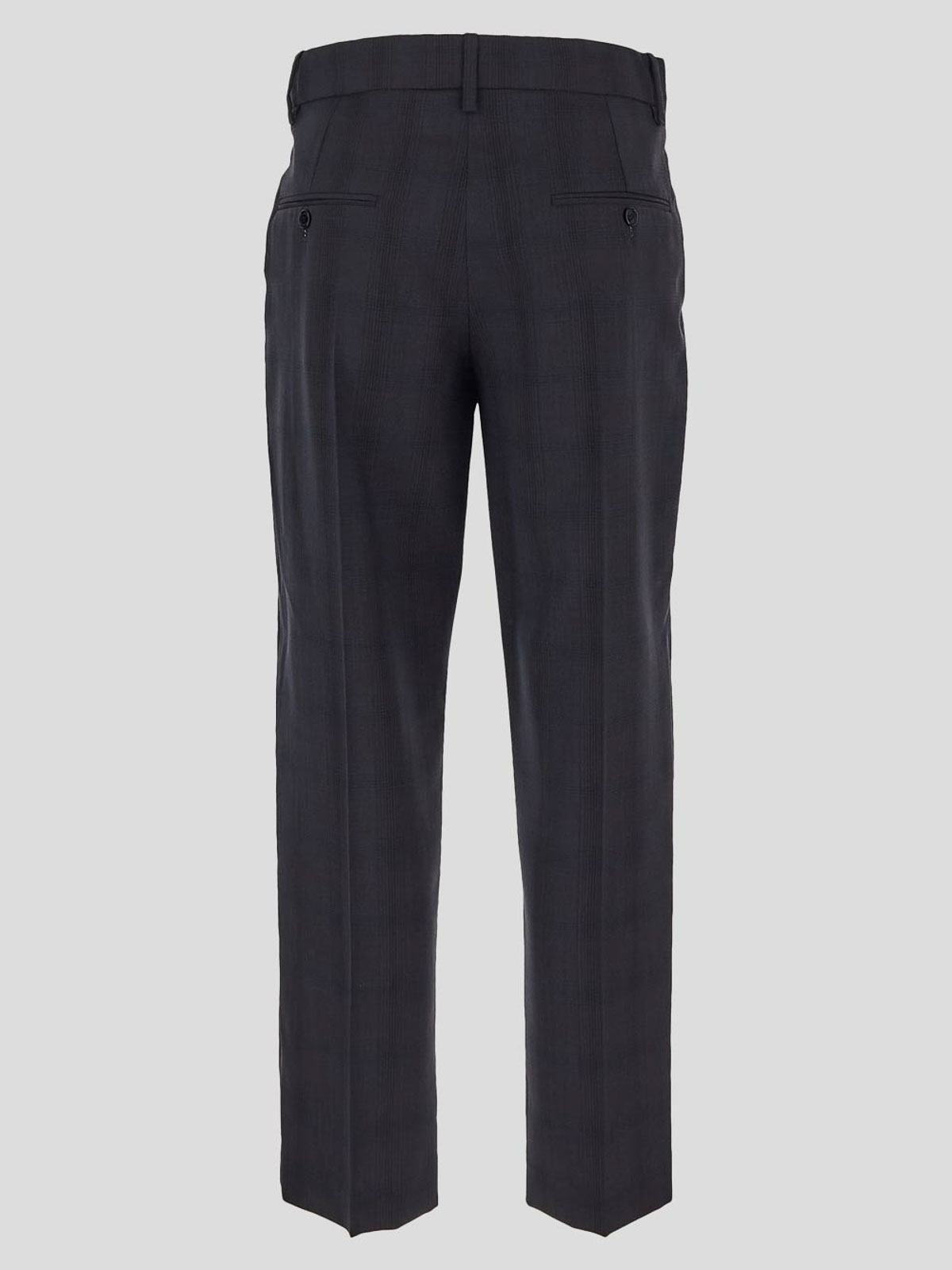 Isabel marant trouser in wool PA0382FAB1F01I30MI (Isabel Marant / パンツ ) | Isabel Marant (イザベル マラン)(1)