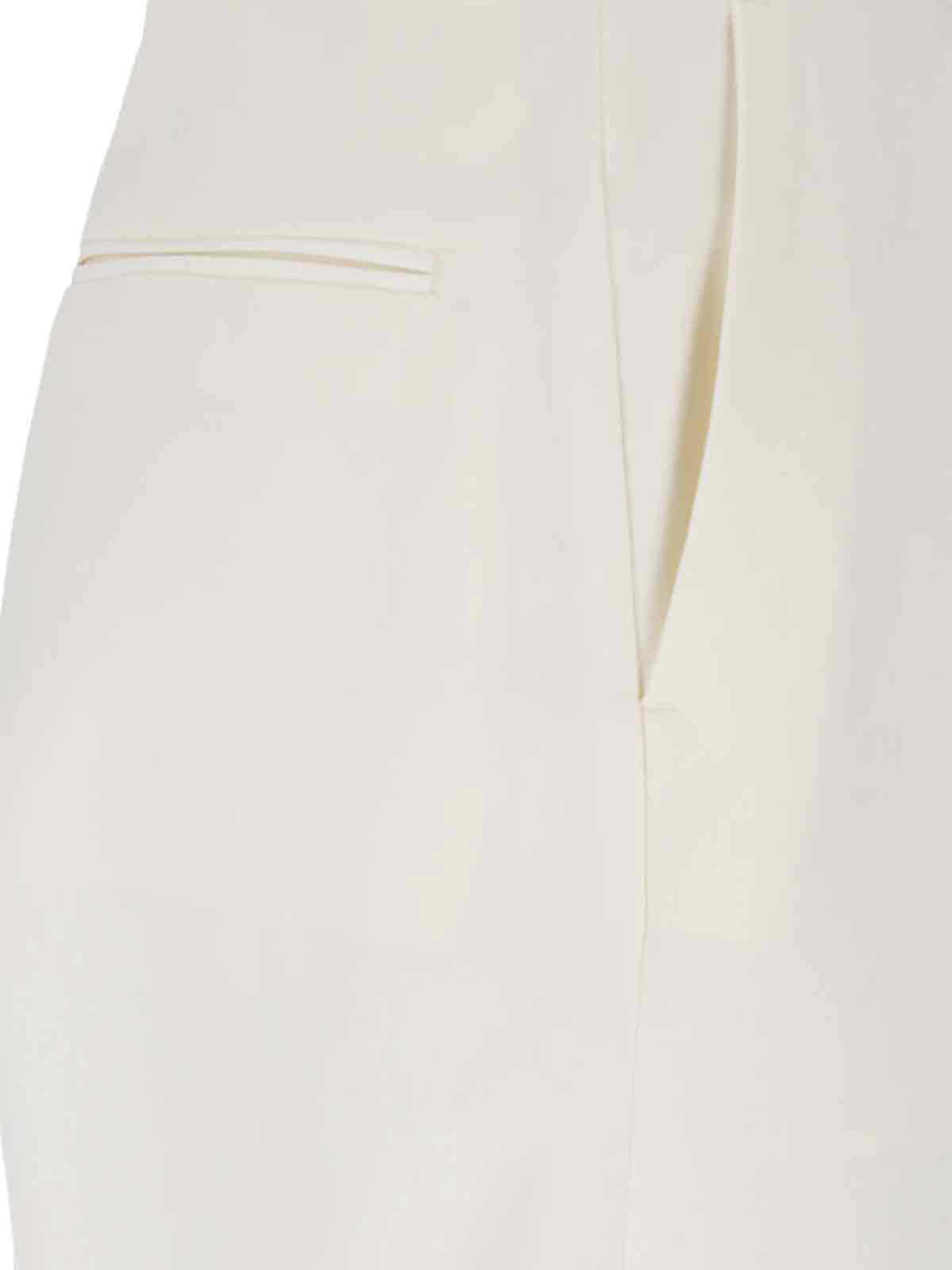 Straight trousers S62KB0224S47848101 (MM6 Maison Margiela / パンツ ) | MM6 Maison Margiela (エムエムシックス)(3)