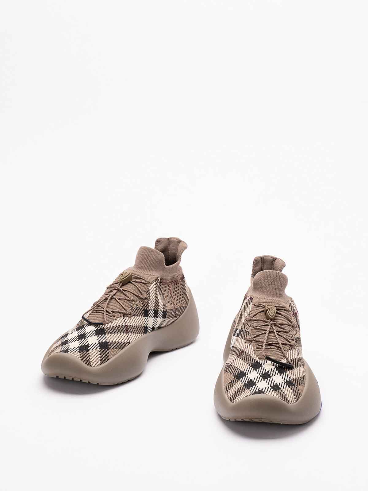 NeptuneSneakers 8101906 (Burberry / スニーカー ) | Burberry (バーバリー)(1)