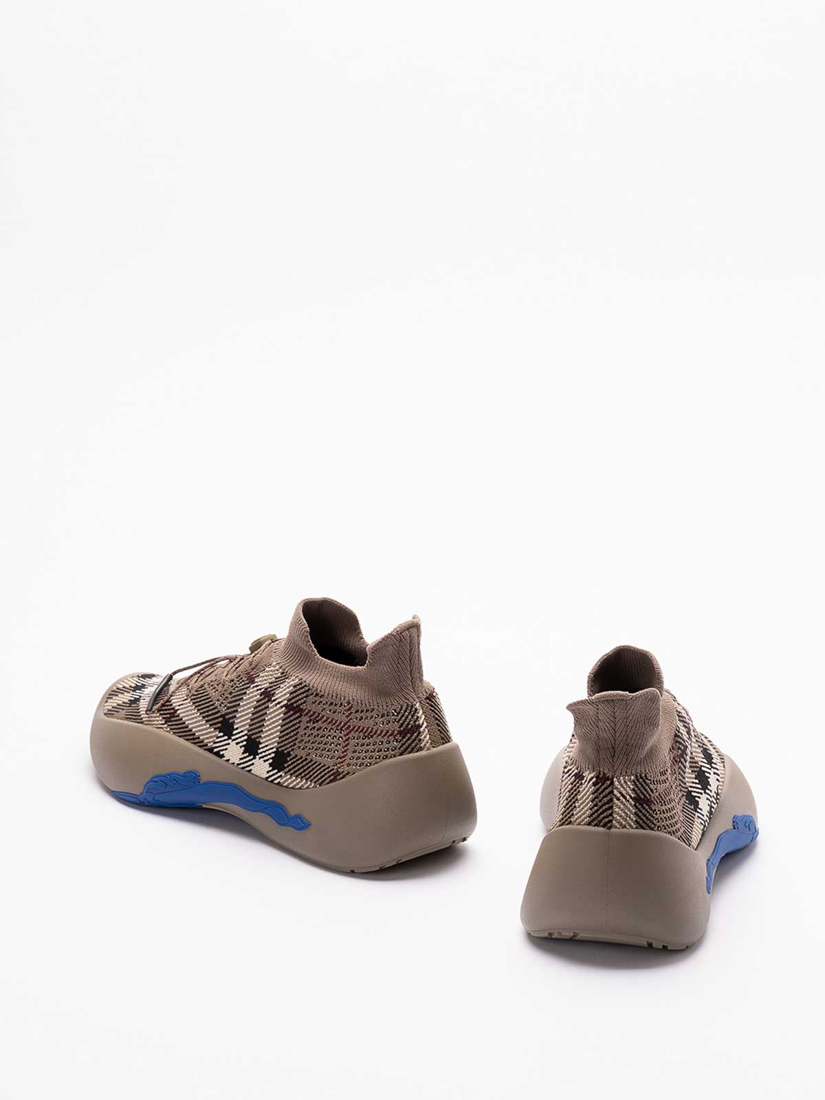 NeptuneSneakers 8101906 (Burberry / スニーカー ) | Burberry (バーバリー)(2)