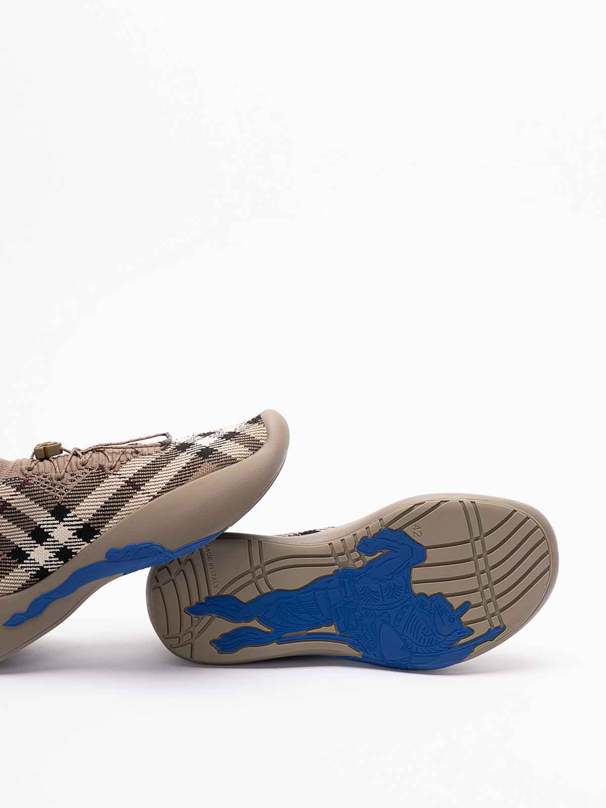 NeptuneSneakers 8101906 (Burberry / スニーカー ) | Burberry (バーバリー)(3)