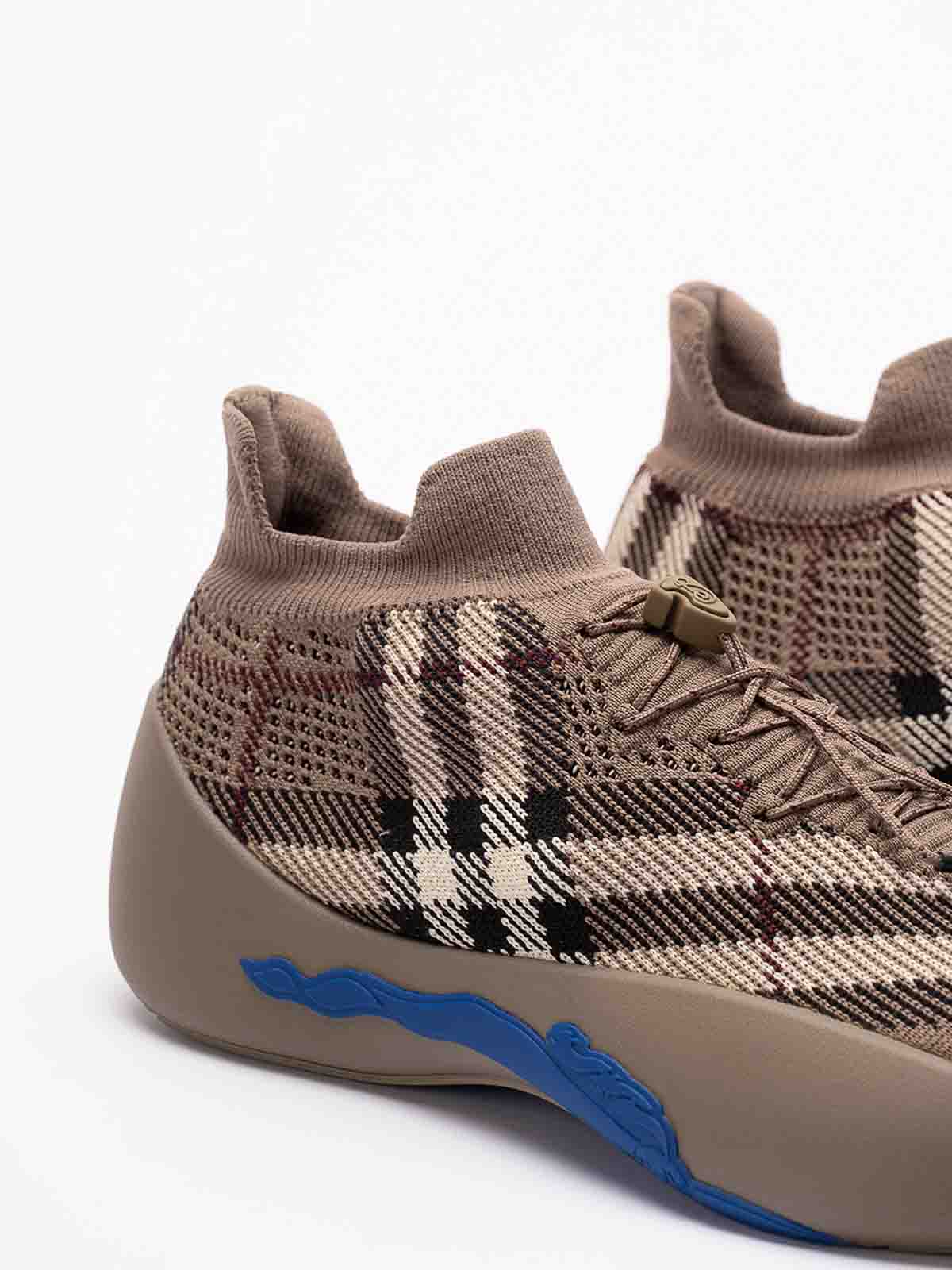 NeptuneSneakers 8101906 (Burberry / スニーカー ) | Burberry (バーバリー)(4)