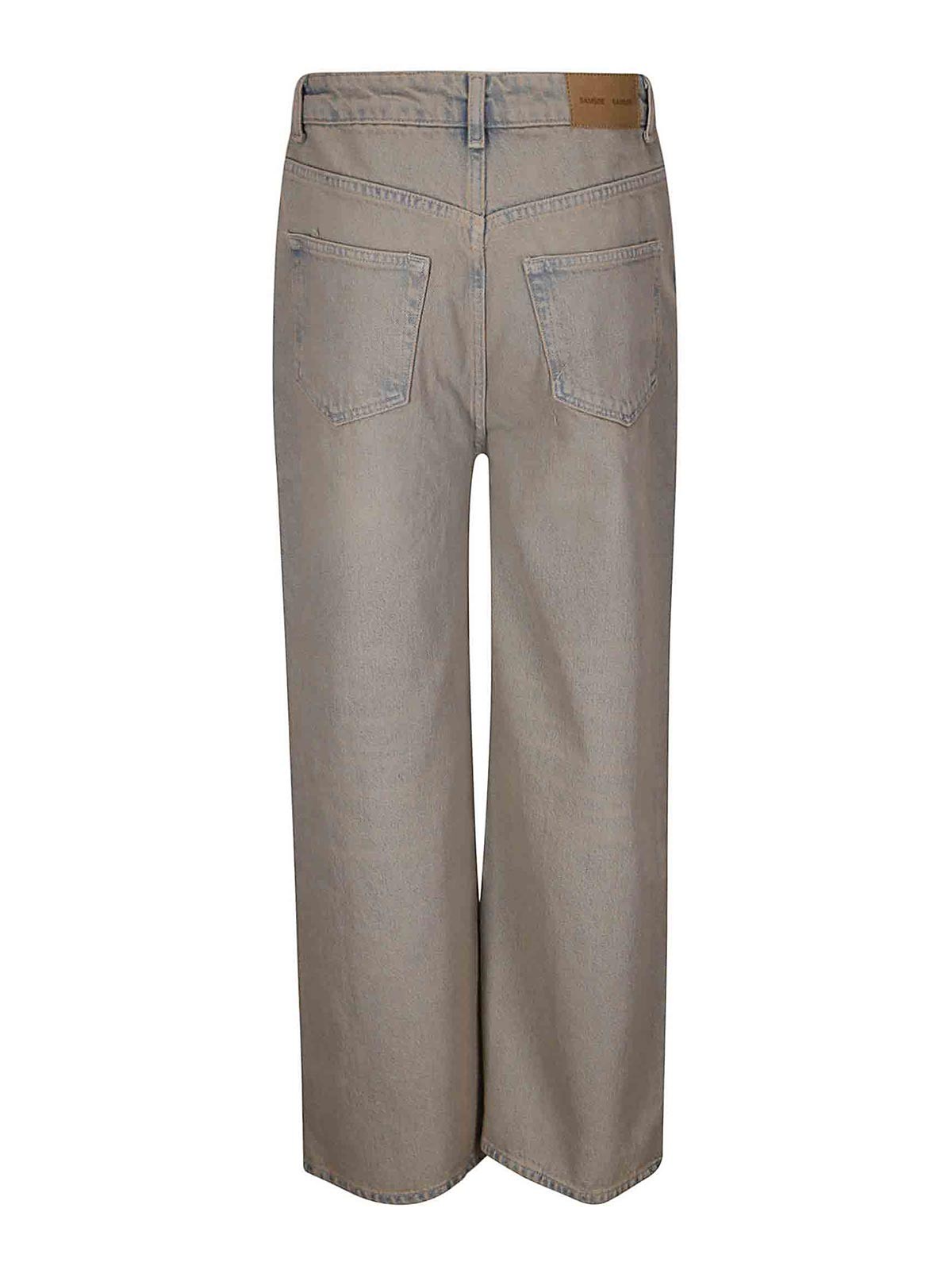 Shelly Jeans 14811 F23200027CLR002077 (SAMSOE SAMSOE / ジーンズ ) | SAMSOE SAMSOE (サムソ サムソ)(1)