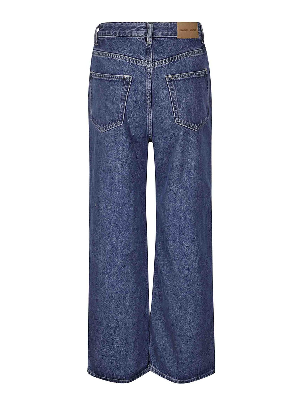 Shelly Jeans 15059 F23400141CLR001556 (SAMSOE SAMSOE / ジーンズ ) | SAMSOE SAMSOE (サムソ サムソ)(1)