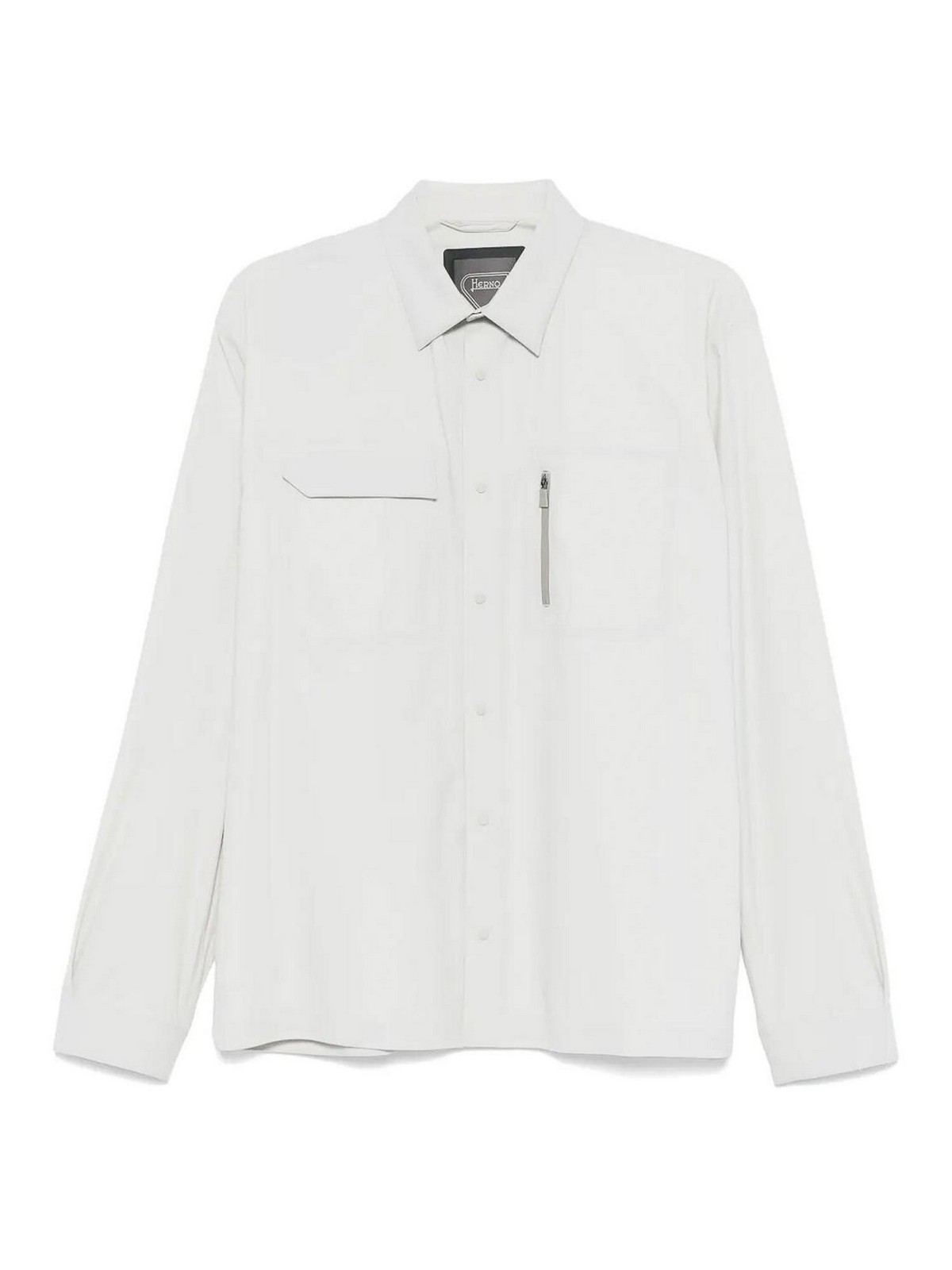 MaestroShirt CM000004U12691Z1250 (Herno / シャツ・ブラウス ) | Herno (ヘルノ)