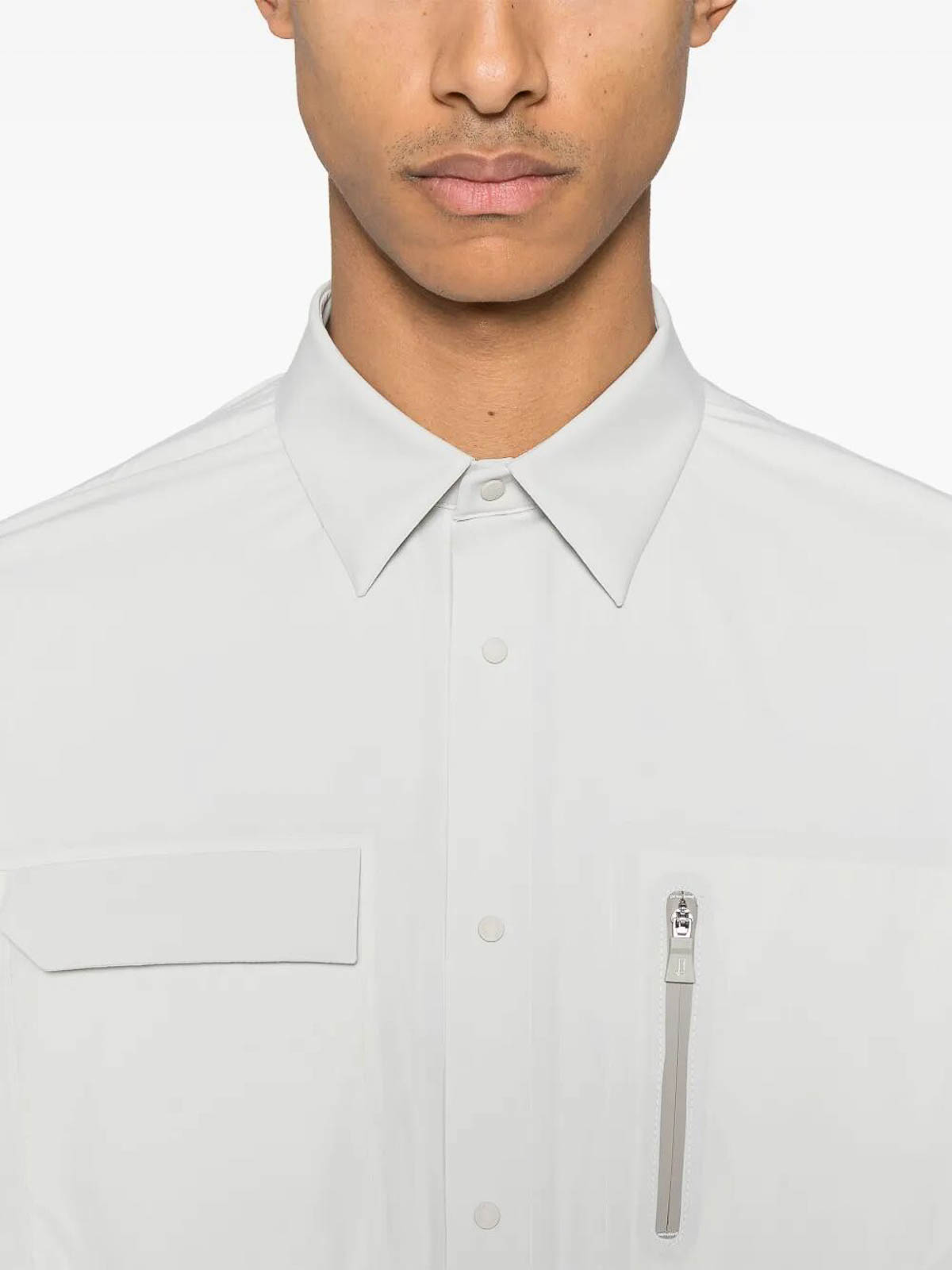 MaestroShirt CM000004U12691Z1250 (Herno / シャツ・ブラウス ) | Herno (ヘルノ)(2)